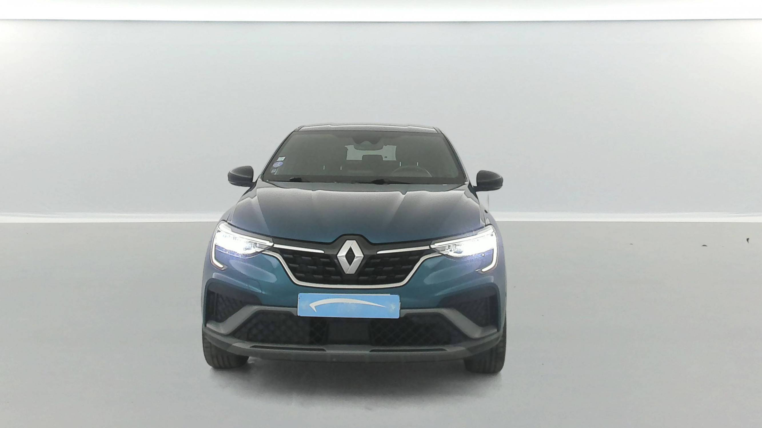 Vente en ligne Renault Arkana  E-Tech 145 - 21B au prix de 17 990 €