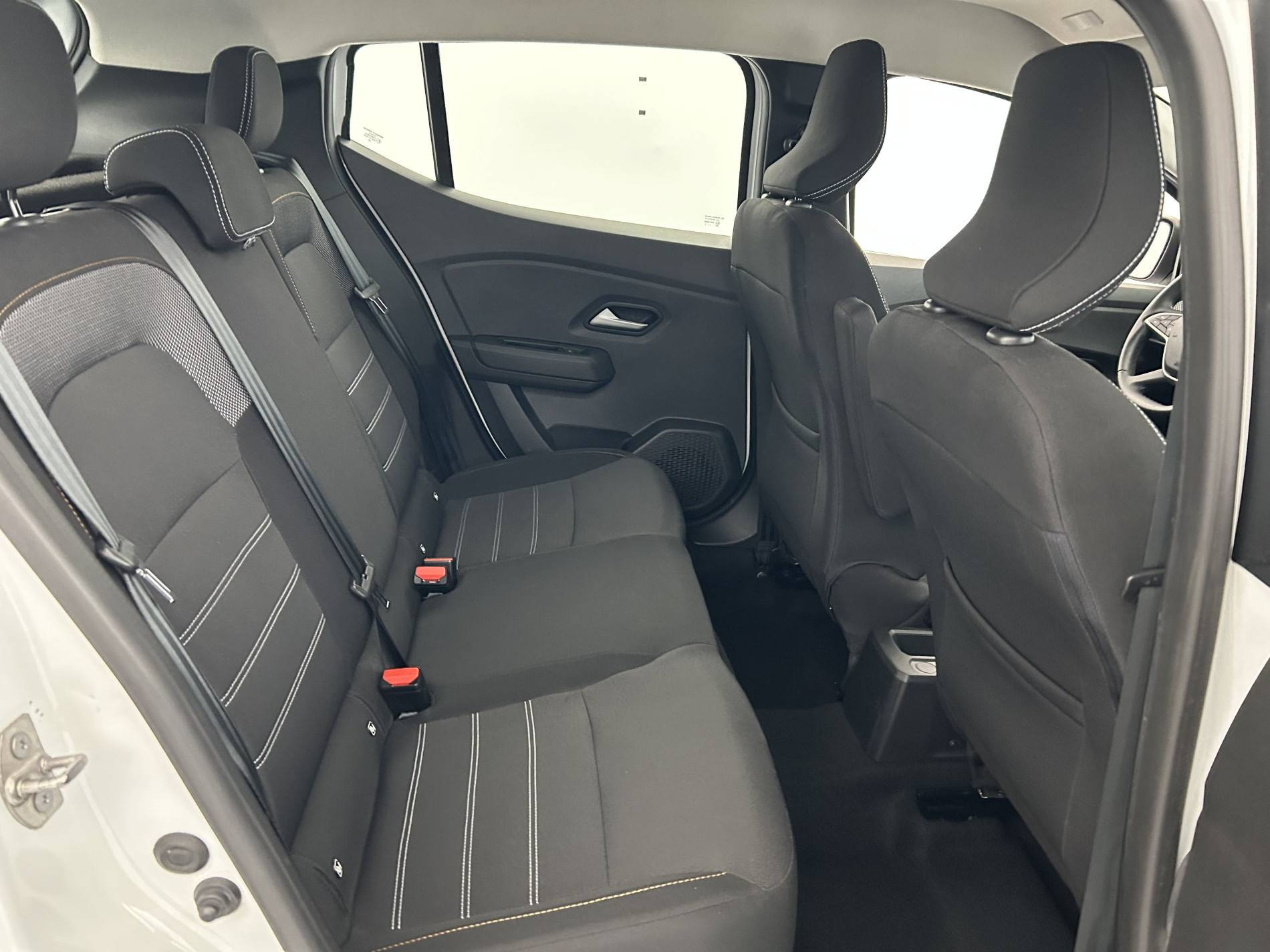 Vente en ligne Dacia Sandero  ECO-G 100 au prix de 14 990 €