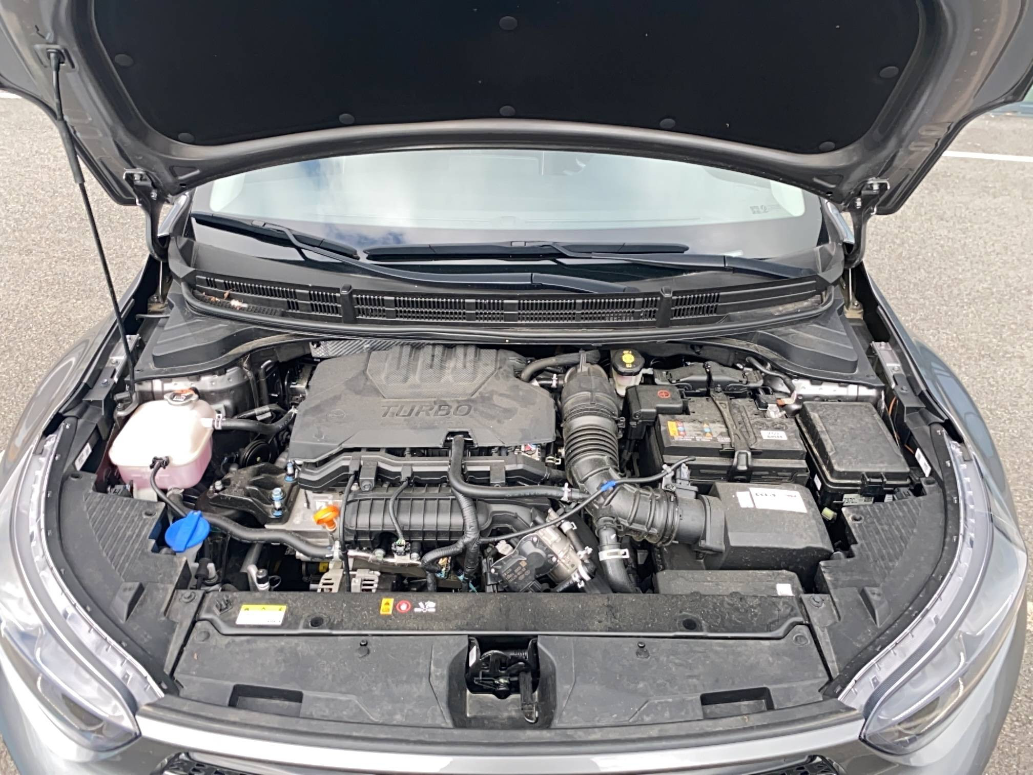 Vente en ligne Kia Stonic  1.0 T-GDi 100 ch DCT7 au prix de 19 490 €