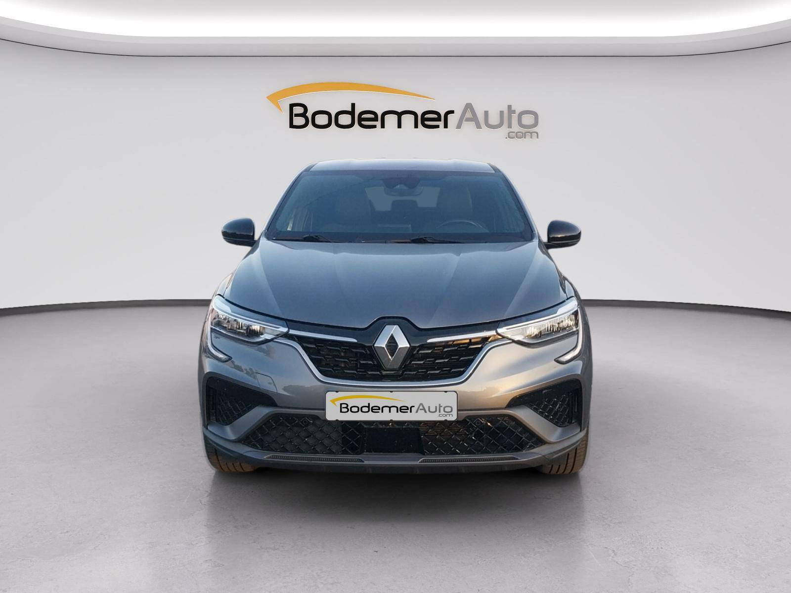 Vente en ligne Renault Arkana  E-Tech 145 - 21B au prix de 20 500 €