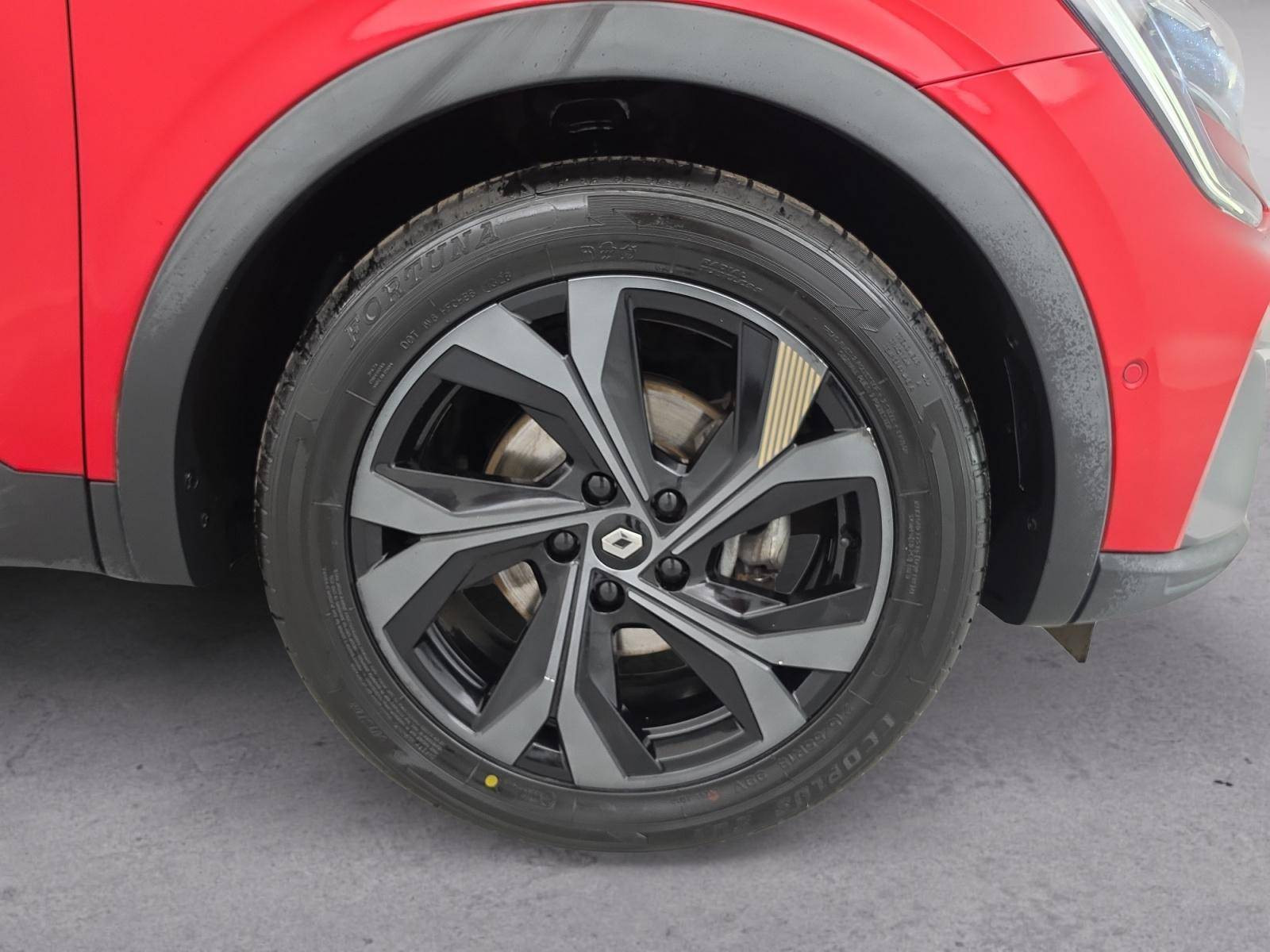 Vente en ligne Renault Arkana  E-Tech hybride 145 - 22 au prix de 20 290 €