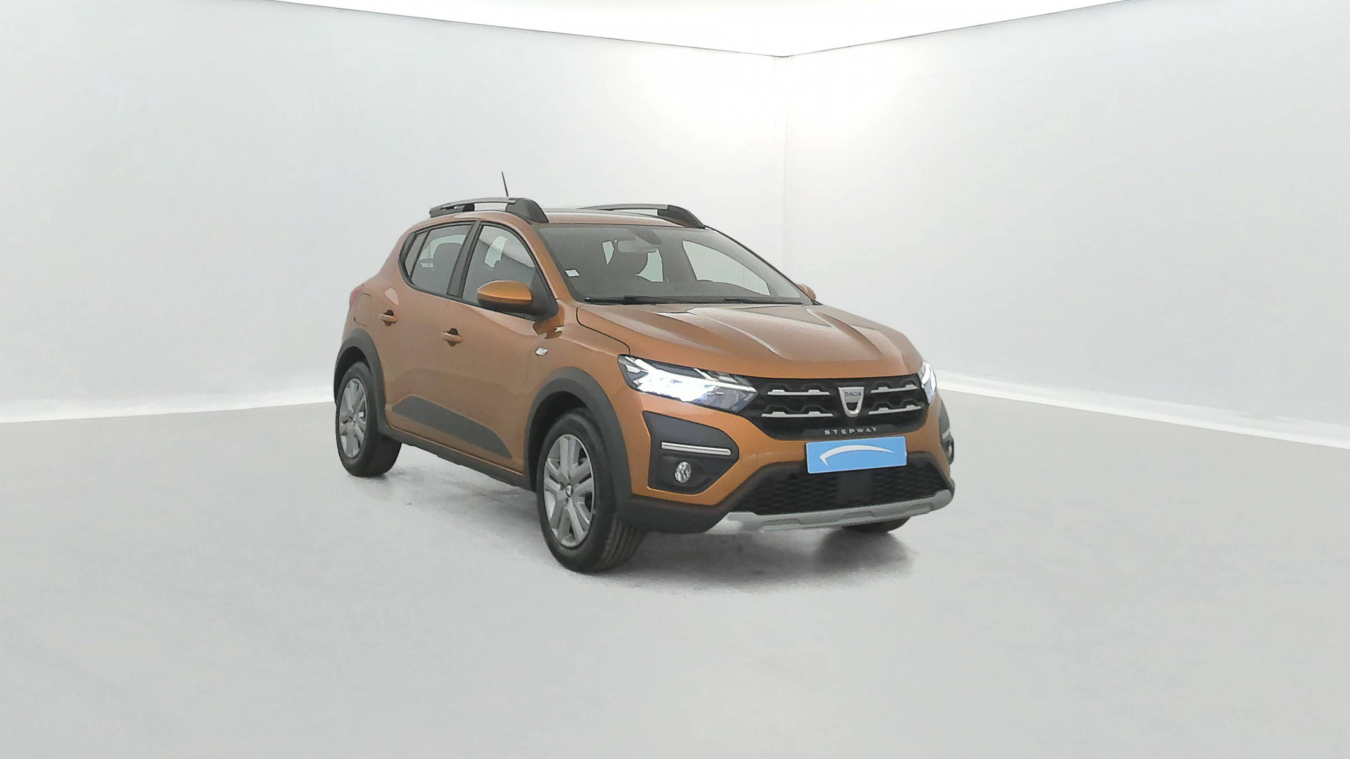 Vente en ligne Dacia Sandero  TCe 90 au prix de 13 990 €