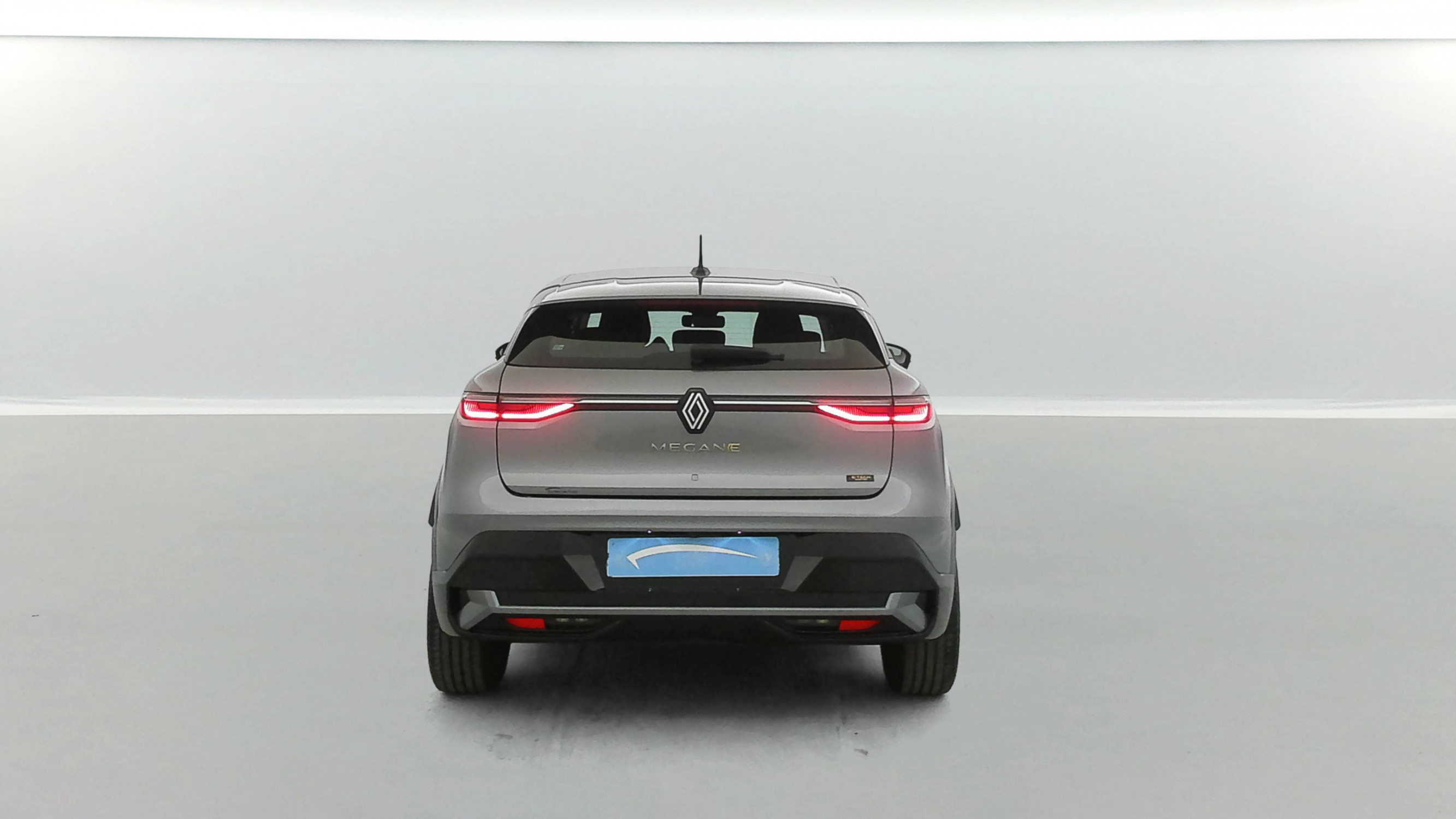 Vente en ligne Renault Megane E-Tech  EV60 220 ch super charge au prix de 24 990 €