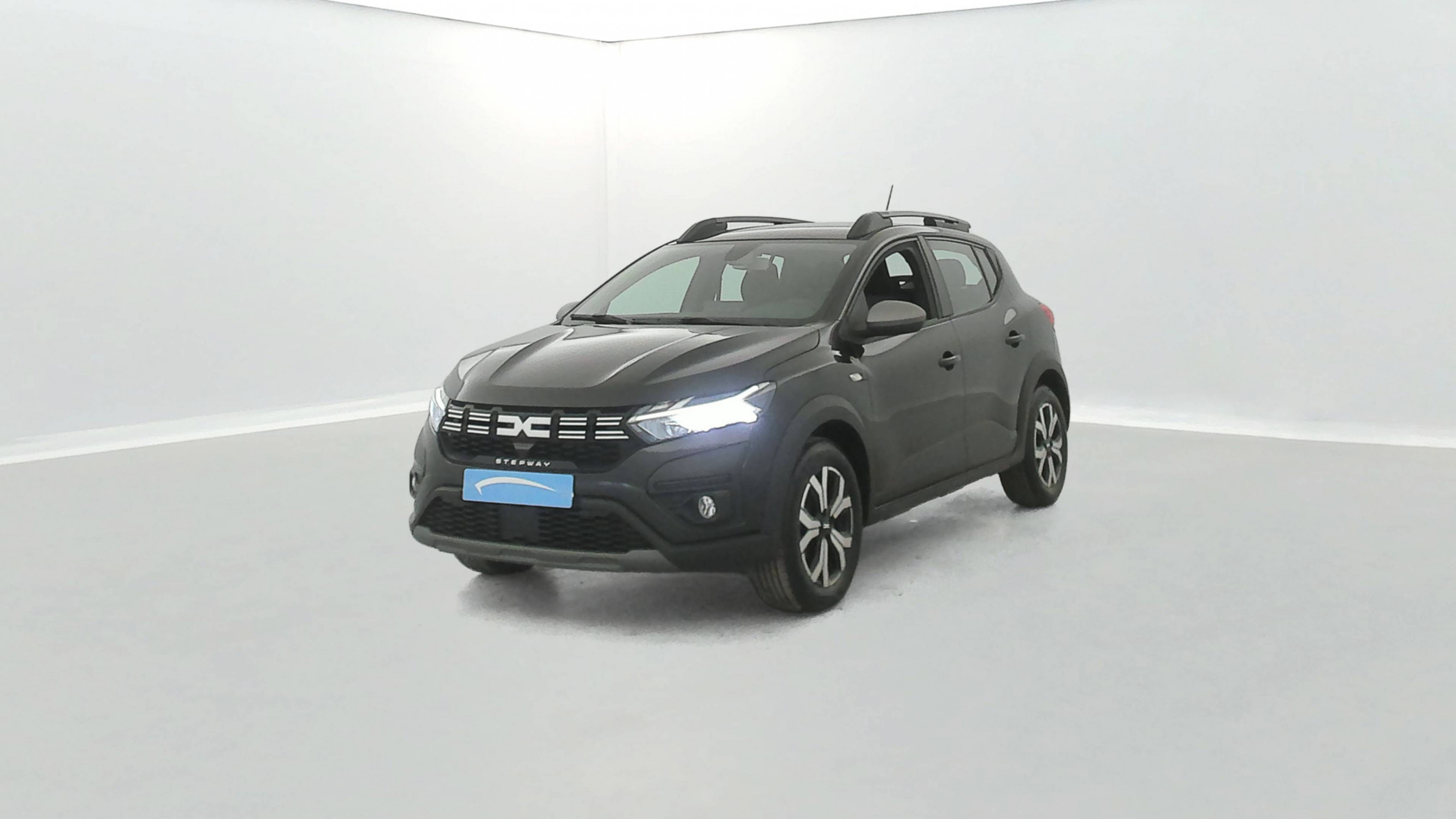 Dacia Sandero  TCe 90 CVT occasion de 2023 en vente à Caen