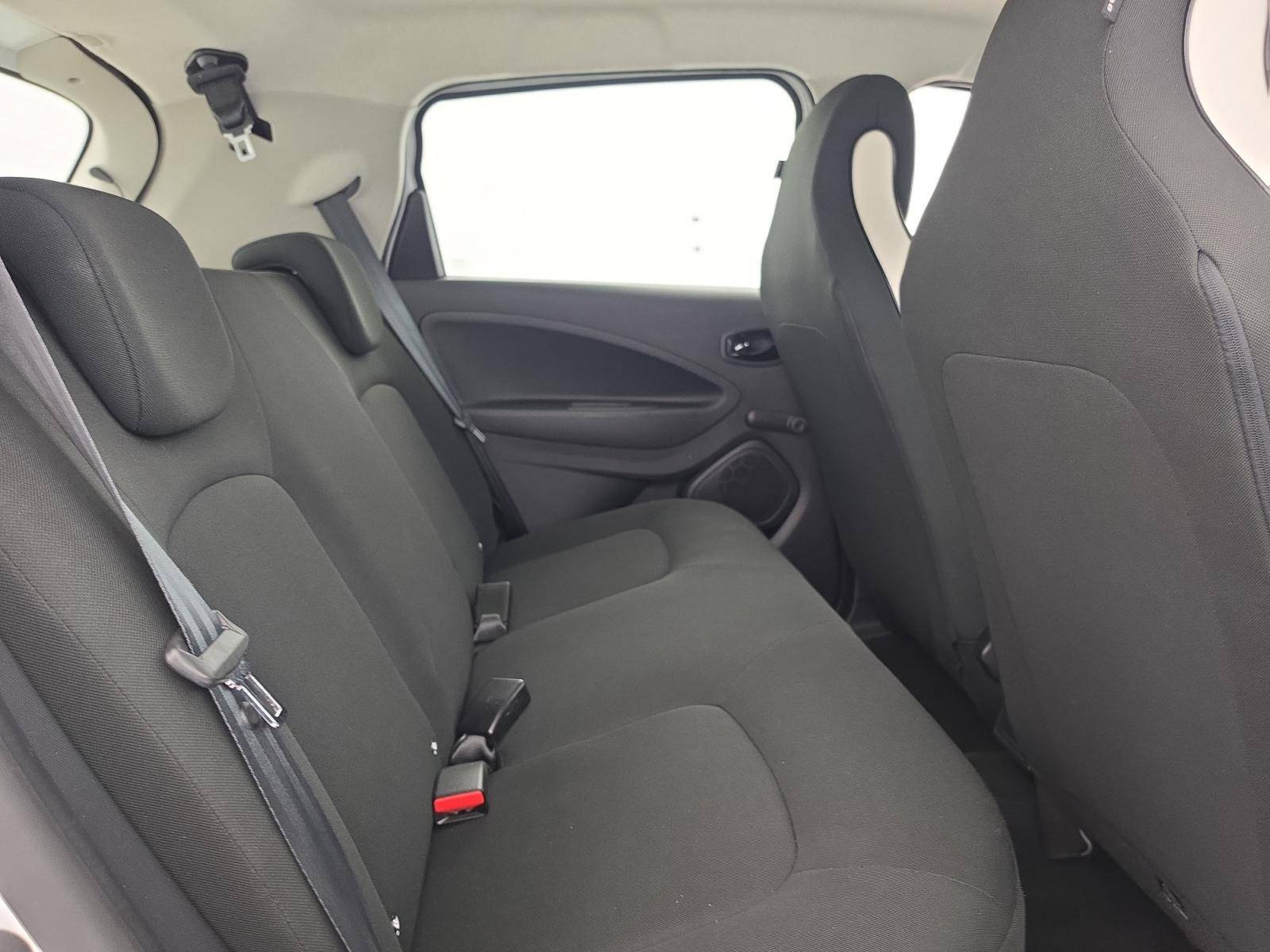Vente en ligne Renault Zoé  R110 au prix de 13 890 €