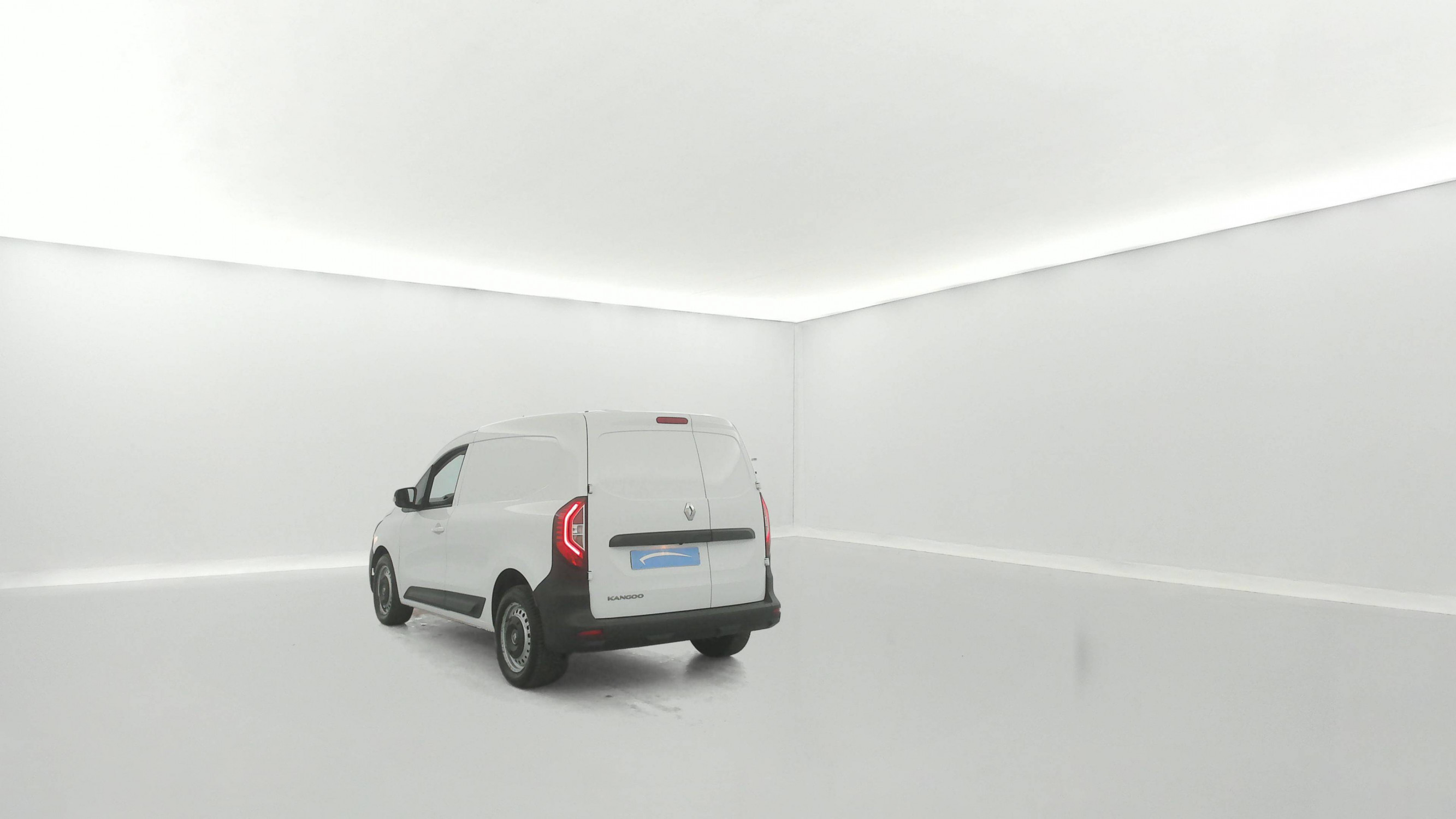 Vente en ligne Renault Kangoo Van  BLUE DCI 95 au prix de 12 990 €