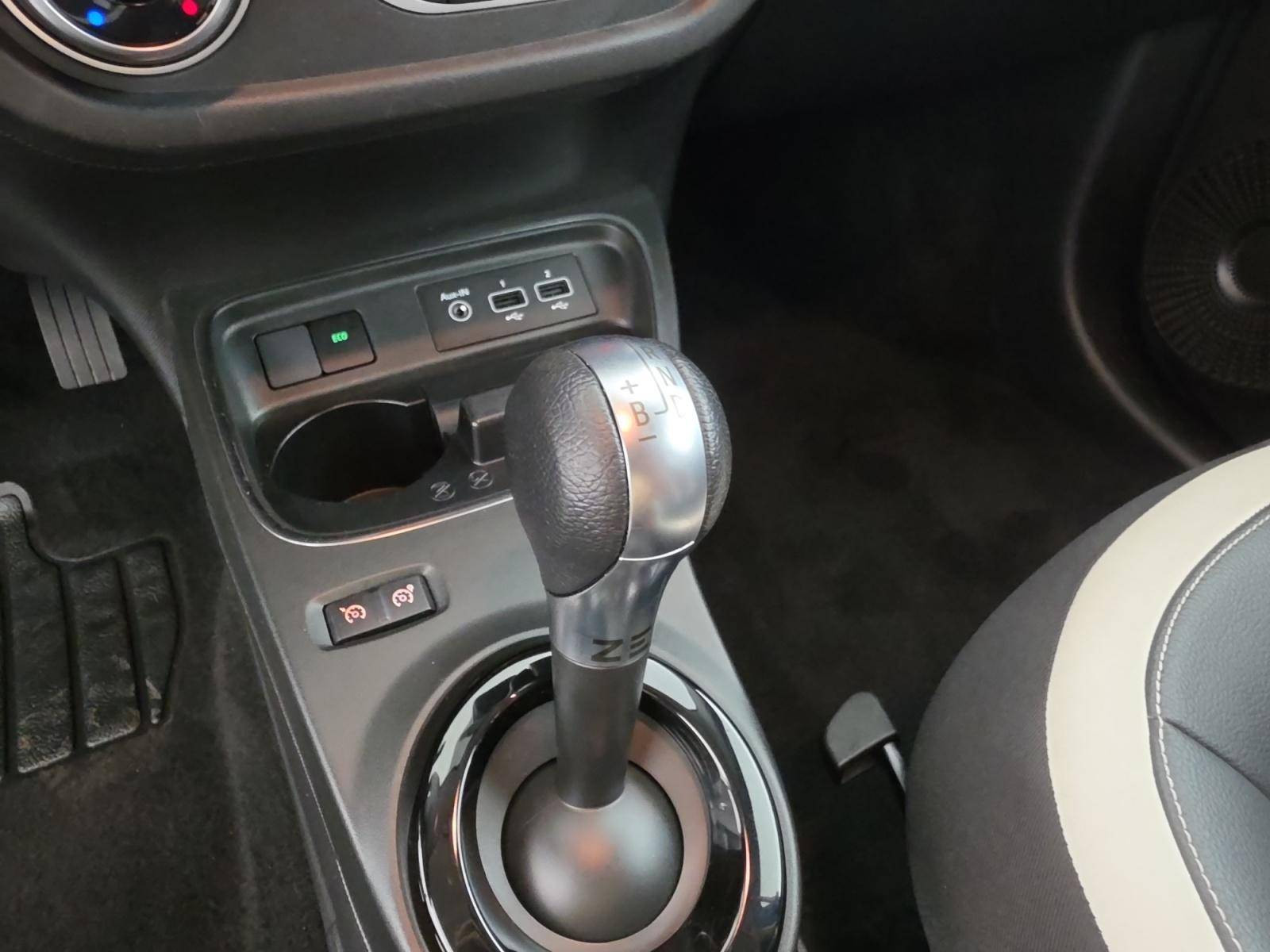 Vente en ligne Renault Twingo Electrique Twingo III Achat Intégral - 21 au prix de 12 490 €