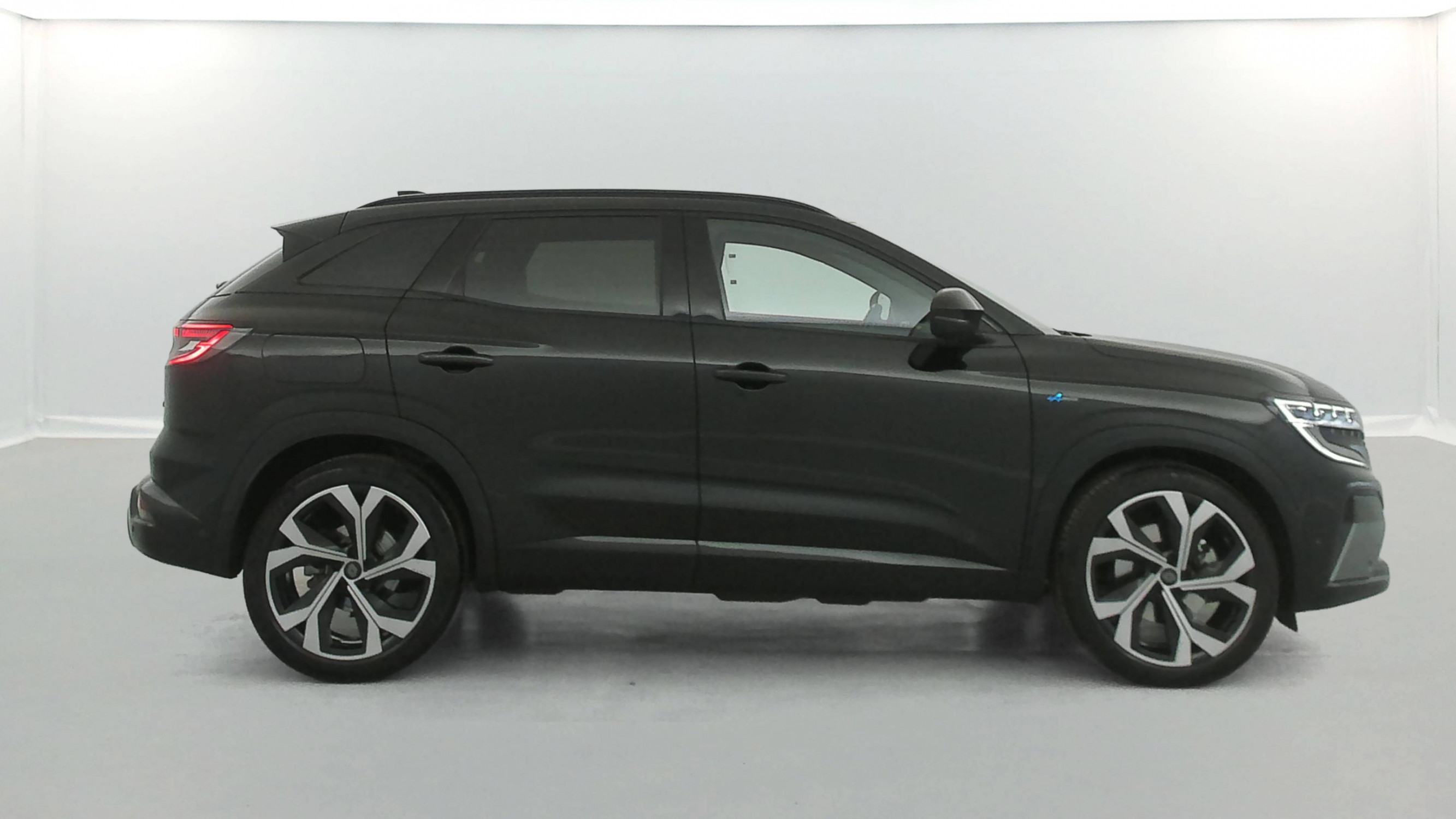 Vente en ligne Renault Austral  E-Tech hybrid 200 au prix de 30 790 €