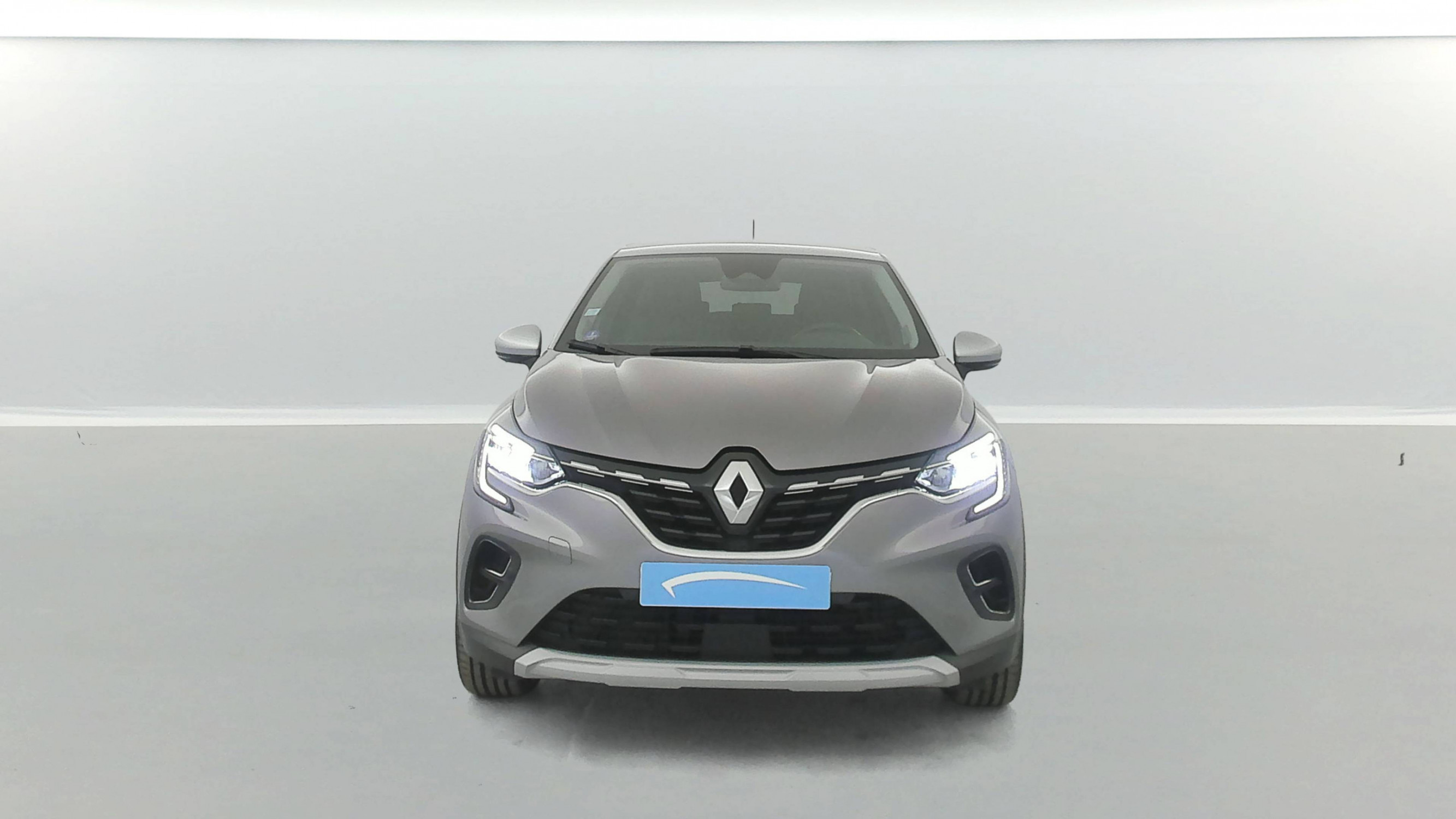 Vente en ligne Renault Captur  E-Tech Plug-in 160 au prix de 17 490 €