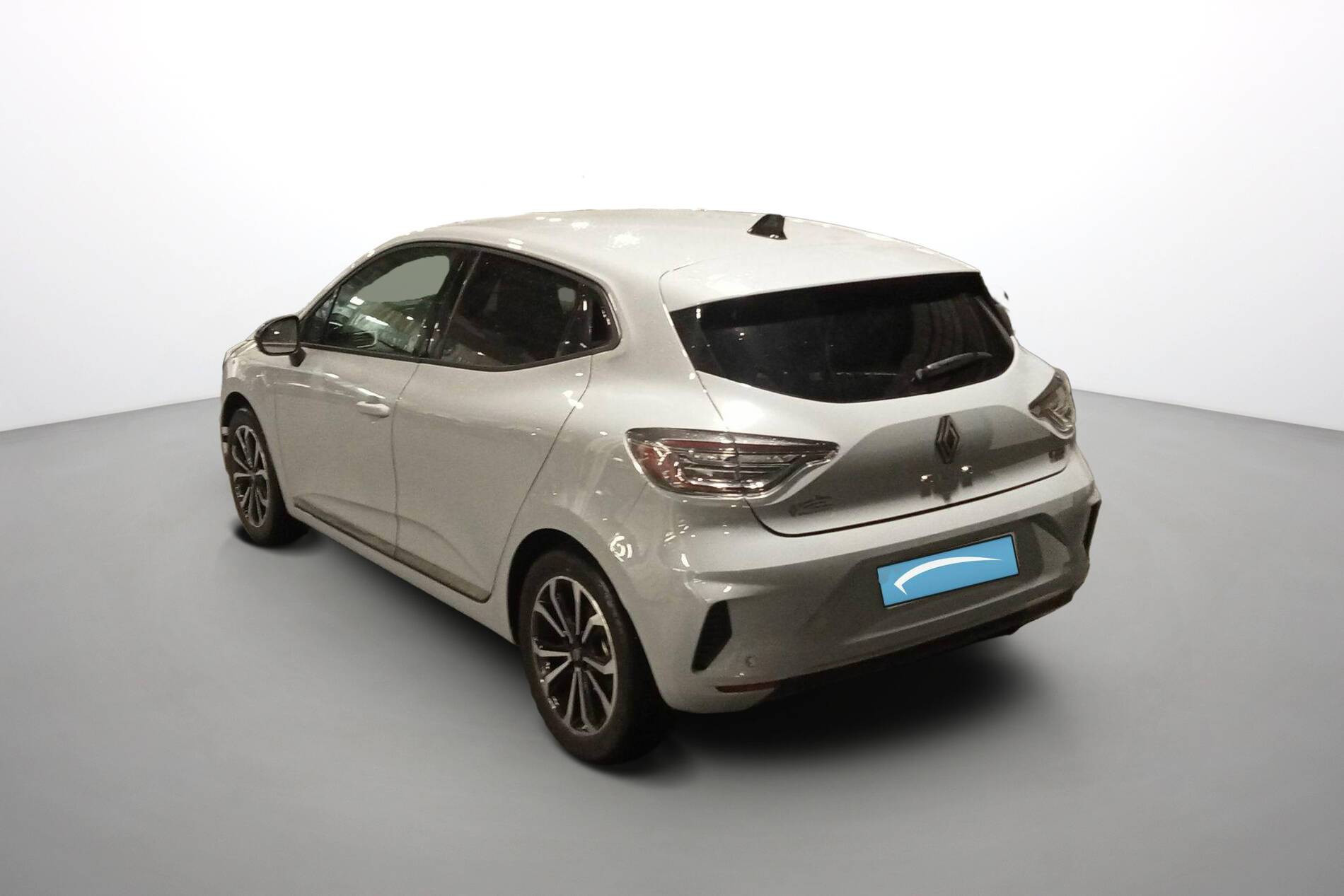 Vente en ligne Renault Clio 5 Clio E-Tech full hybrid 145 ch GSR2 au prix de 21 490 €