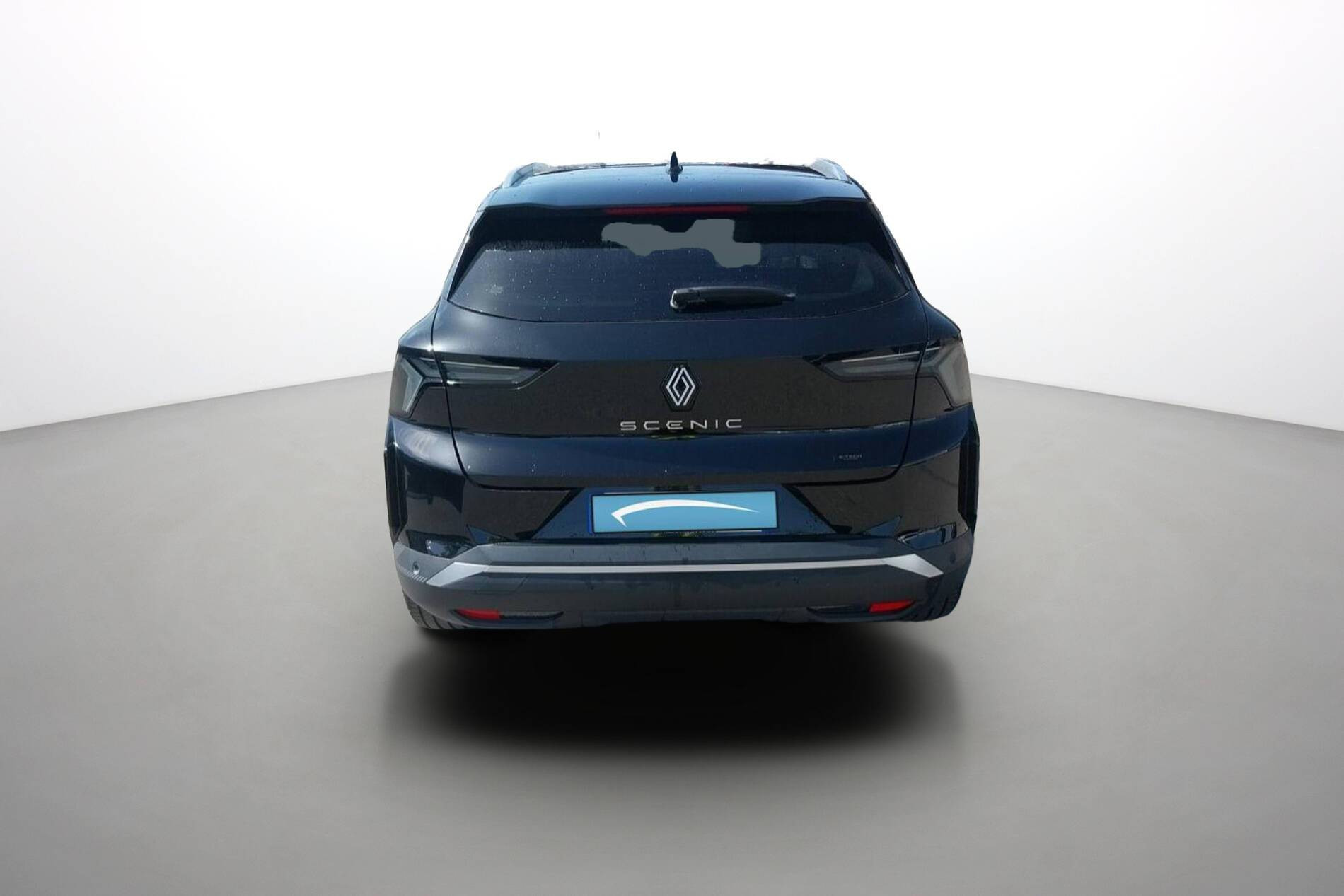 Vente en ligne Renault Scenic E-Tech Scenic E-Tech électrique 220 ch grande autonomie au prix de 39 711 €
