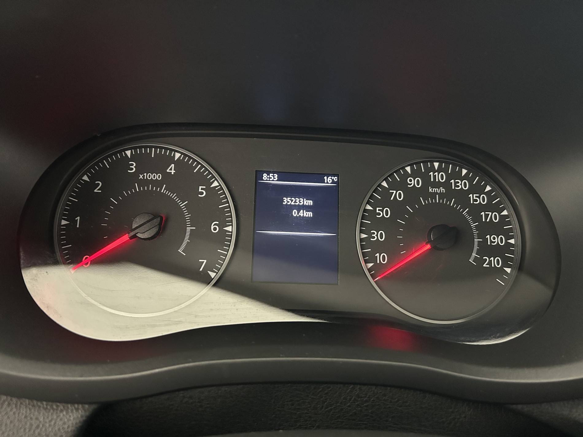 Vente en ligne Renault Master Fourgon MASTER FGN TRAC F3500 L2H2 BLUE DCI 135 au prix de 24 990 €