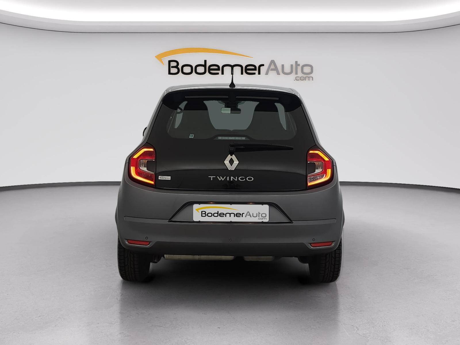 Vente en ligne Renault Twingo 3  SCe 65 - 21 au prix de 10 490 €