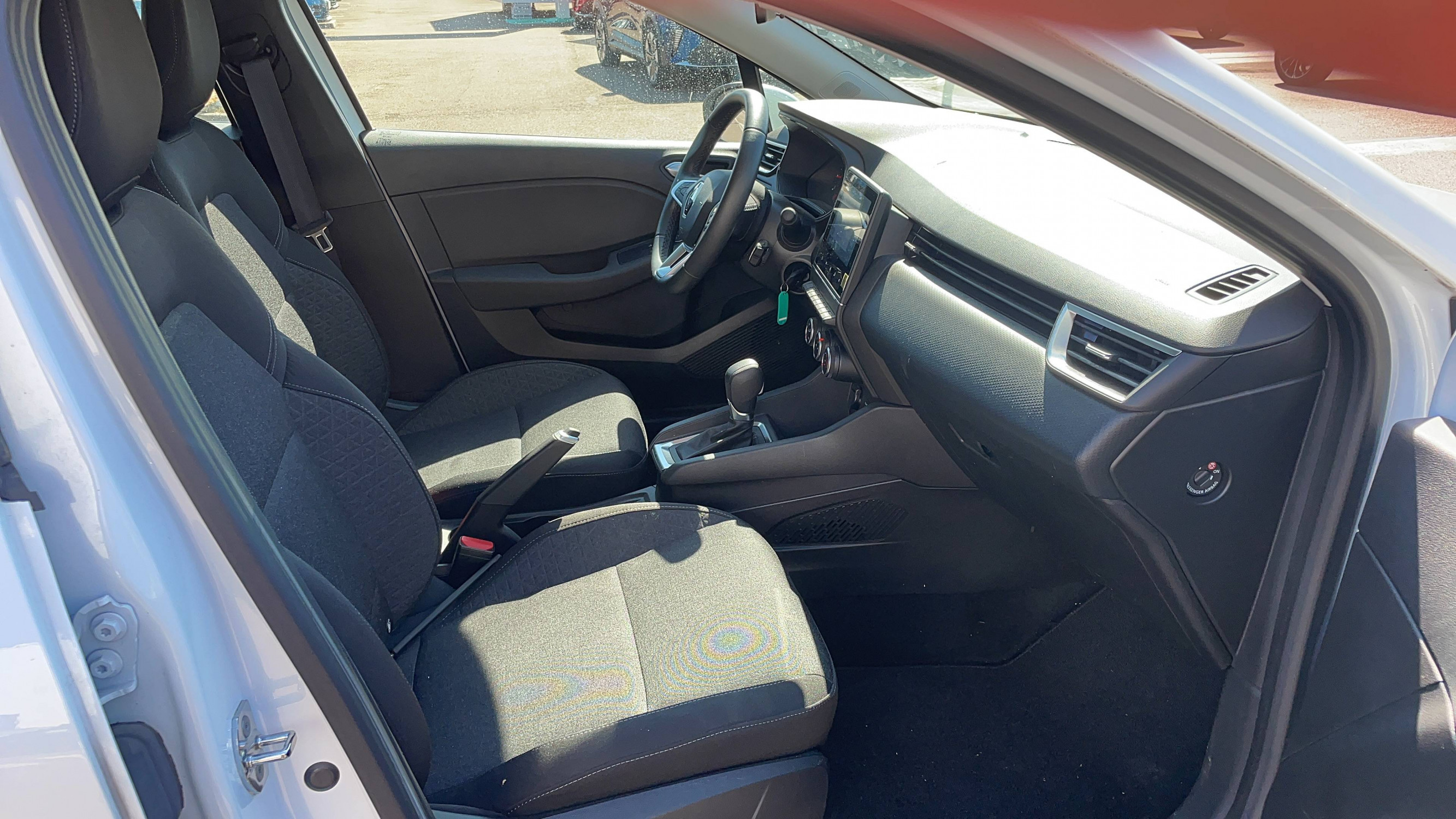 Vente en ligne Renault Clio 5 Clio TCe 90 X-Tronic - 21N au prix de 14 991 €