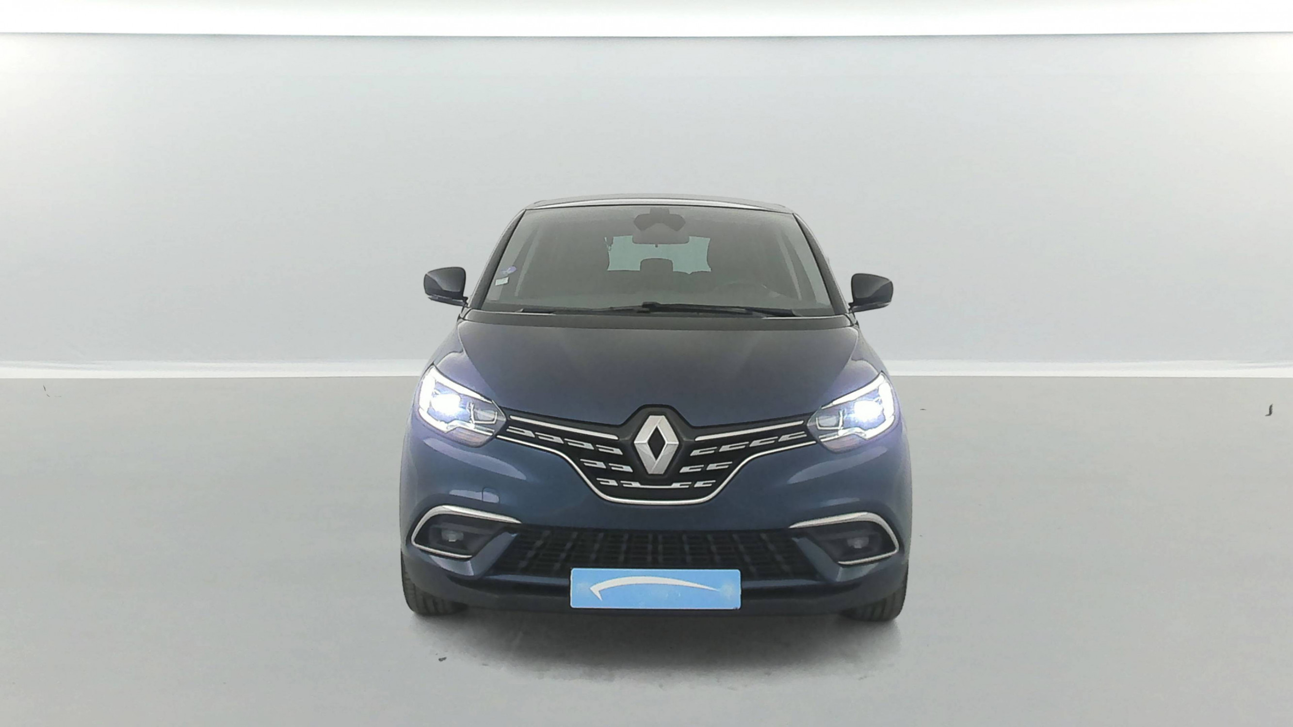 Renault Scenic 4 Scenic TCe 140 FAP - 21 occasion de 2021 en vente à Caen