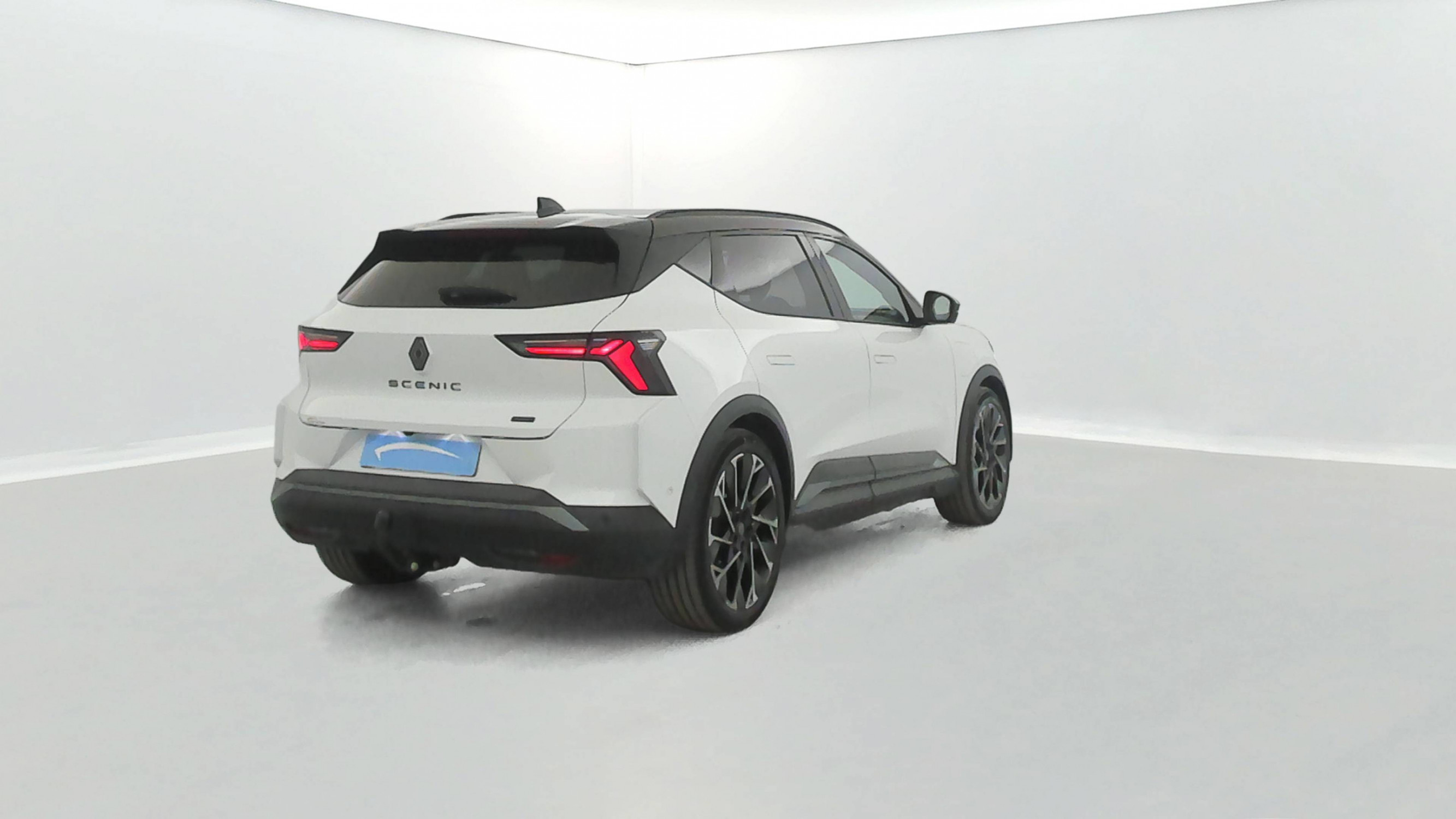Vente en ligne Renault Scenic E-Tech  220 ch grande autonomie au prix de 37 590 €
