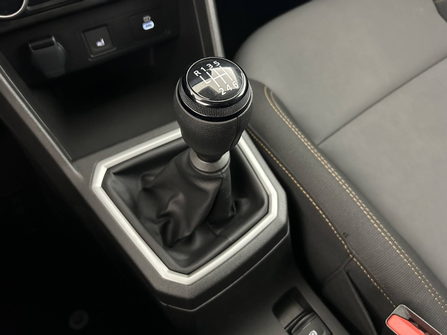 Vente en ligne Dacia Jogger  ECO-G 100 7 places GSR2 au prix de 21 890 €