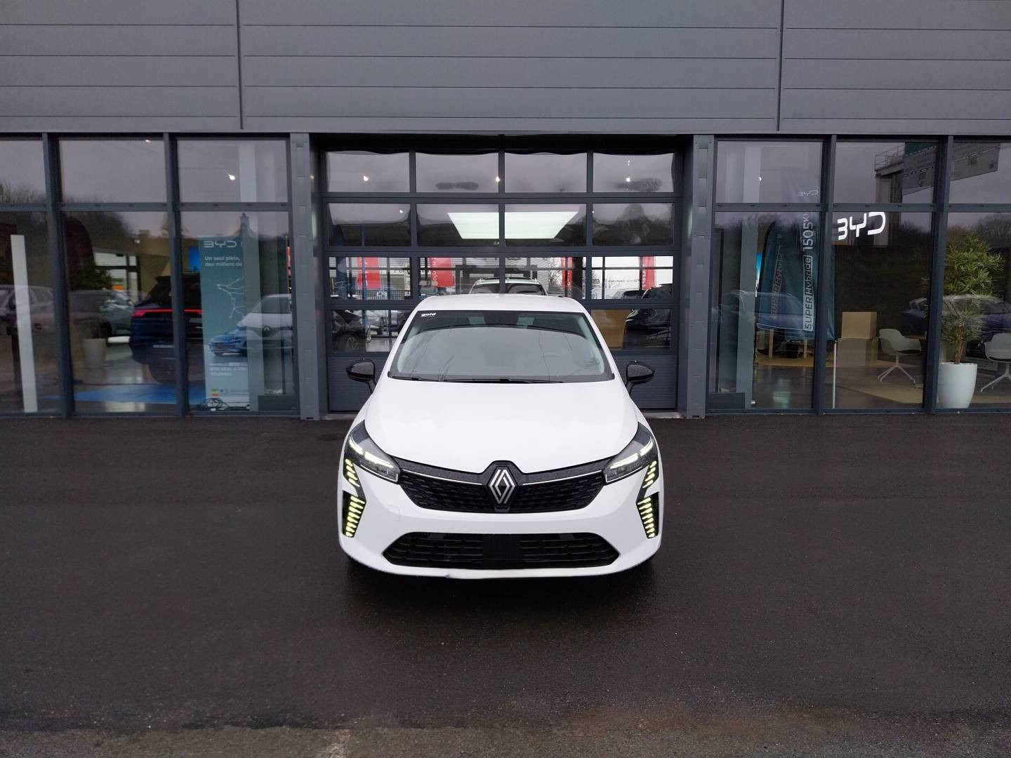 Vente en ligne Renault Clio 5 Clio TCe 90 ch GSR2 au prix de 17 290 €