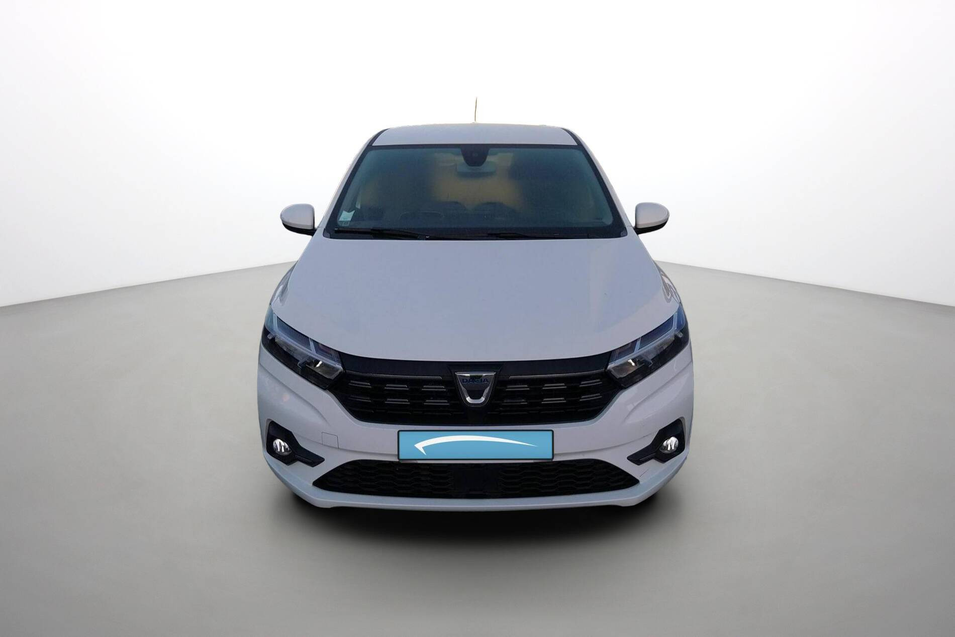 Vente en ligne Dacia Sandero  ECO-G 100 au prix de 12 990 €