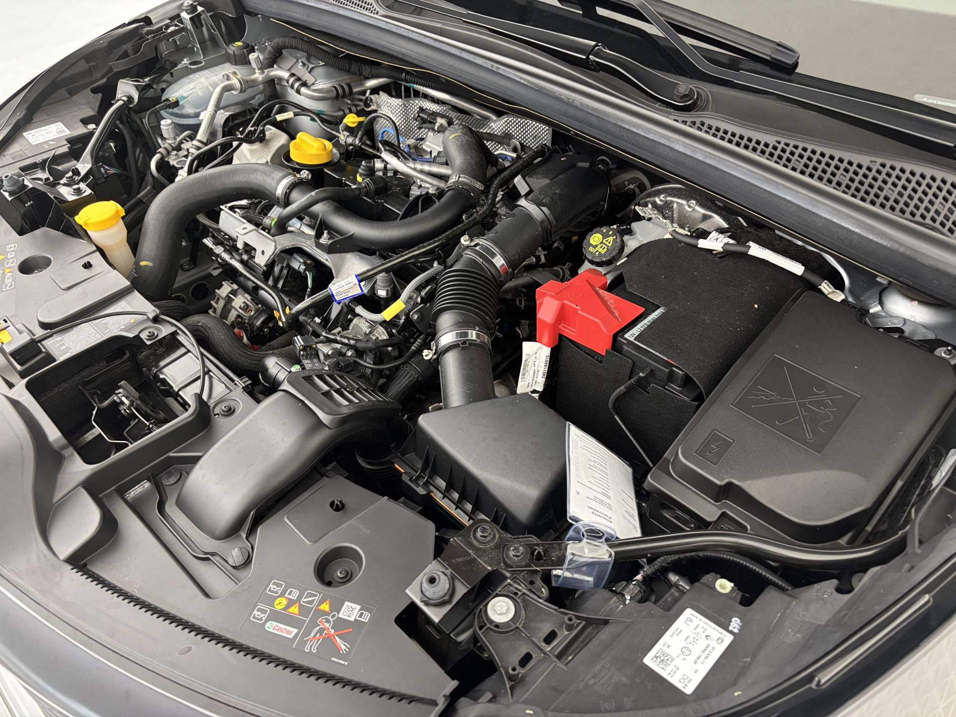 Vente en ligne Renault Captur  TCe 90 au prix de 17 750 €