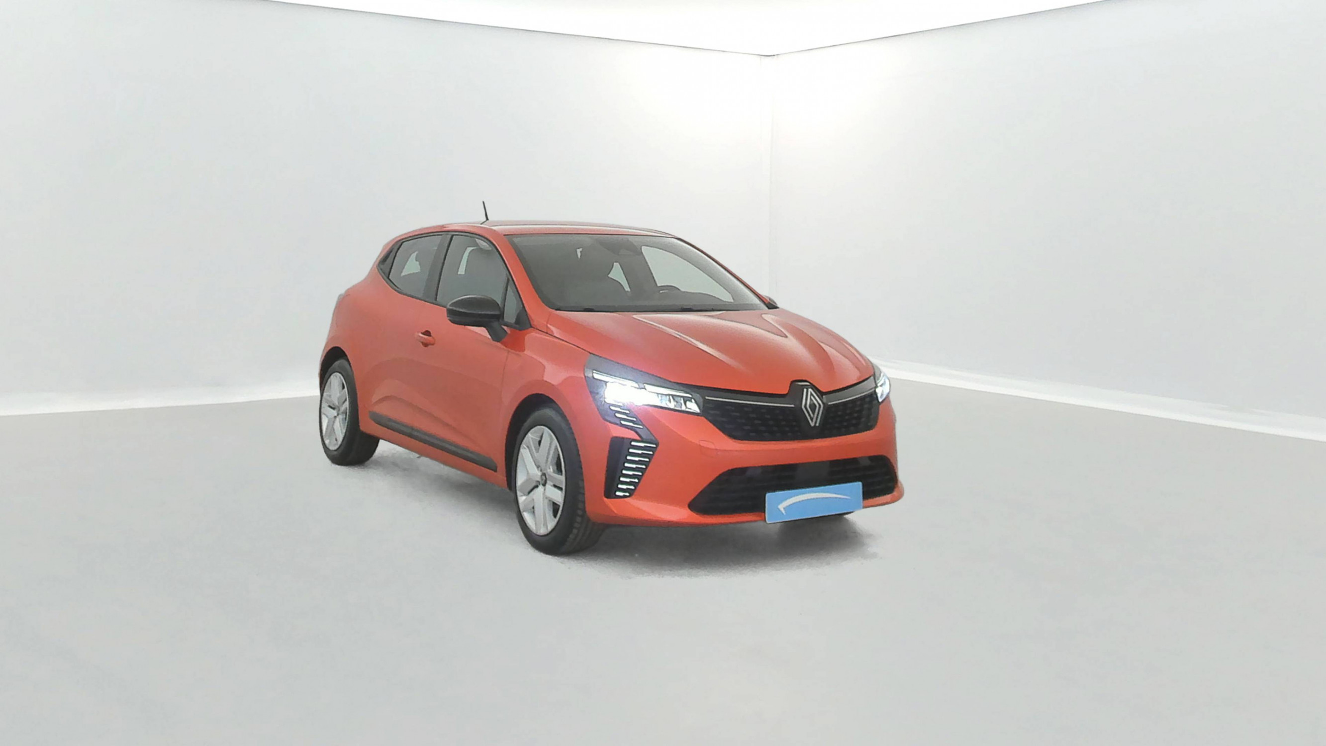 Vente en ligne Renault Clio 5 Clio SCe 65 au prix de 12 990 €