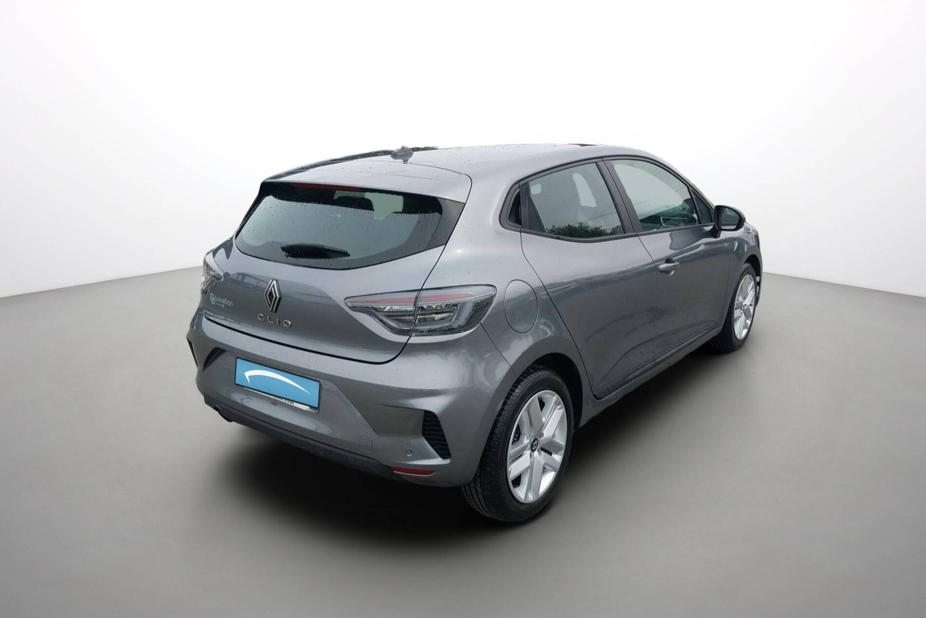 Vente en ligne Renault Clio 5 Clio TCe 90 ch GSR2 au prix de 15 490 €