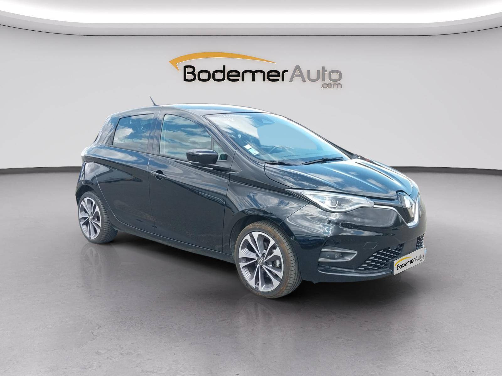 Vente en ligne Renault Zoé Zoe R135 - 22B au prix de 16 590 €