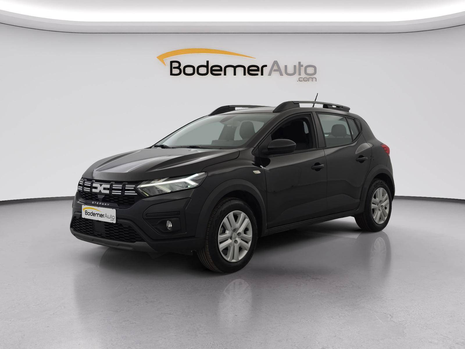 Dacia Sandero  TCe 90 occasion de 2024 en vente à Carhaix