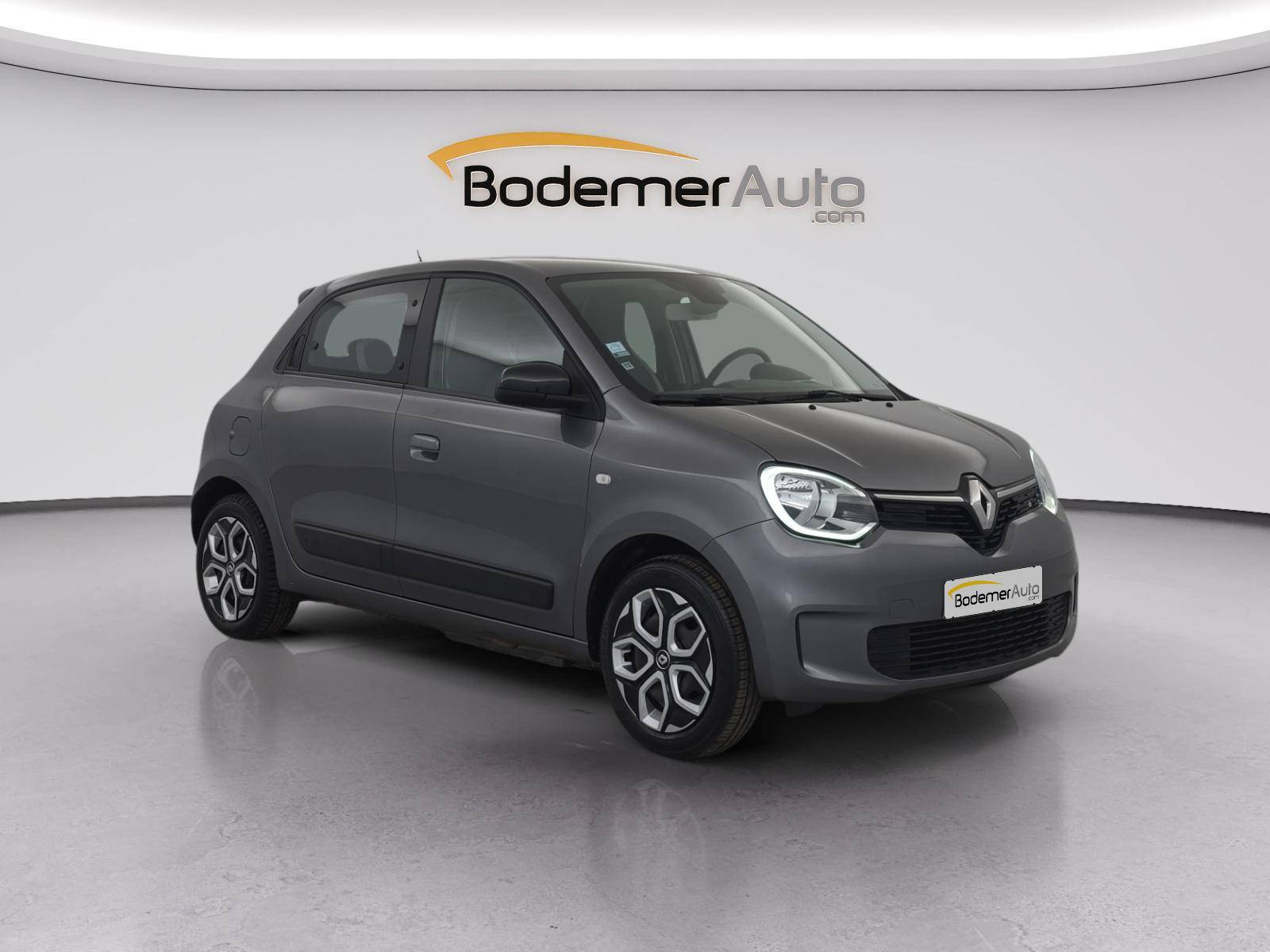 Vente en ligne Renault Twingo Electrique Twingo III E-Tech au prix de 12 990 €