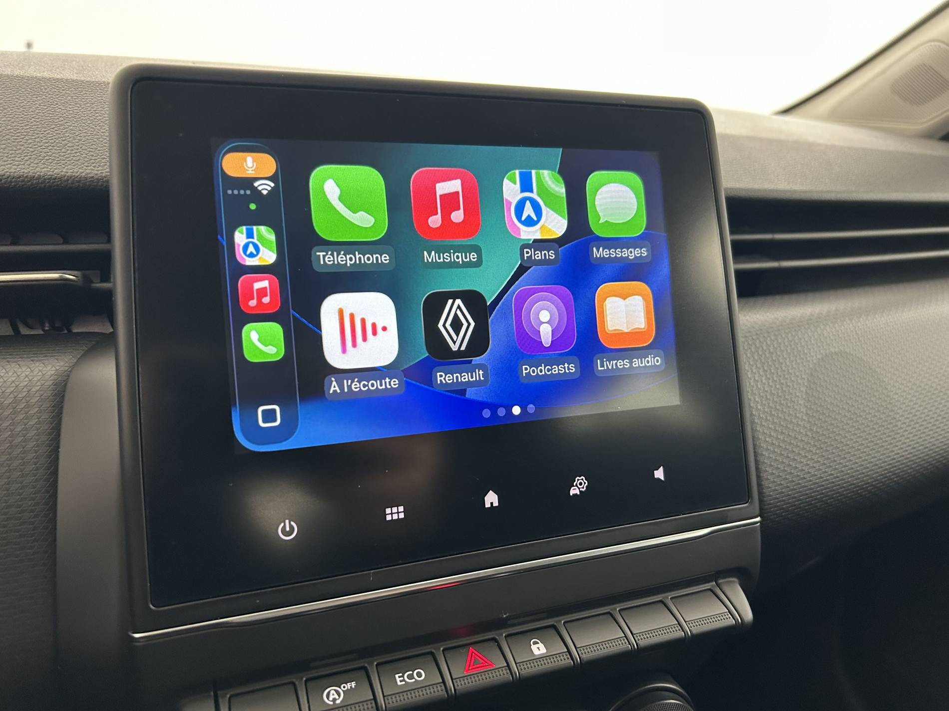 Vente en ligne Renault Clio 5 Clio TCe 90 au prix de 14 290 €