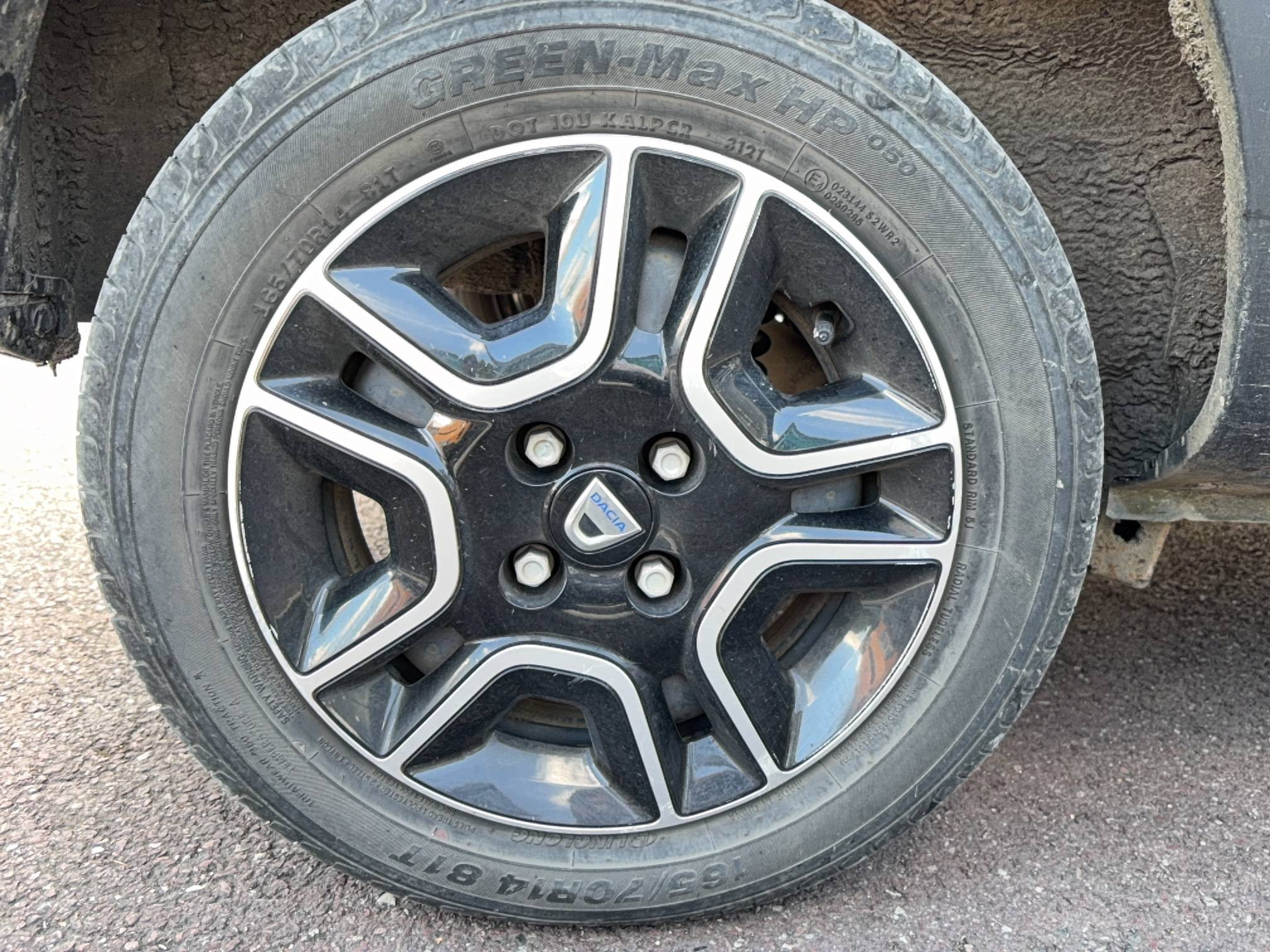 Vente en ligne Dacia Spring  Achat Intégral au prix de 8 990 €