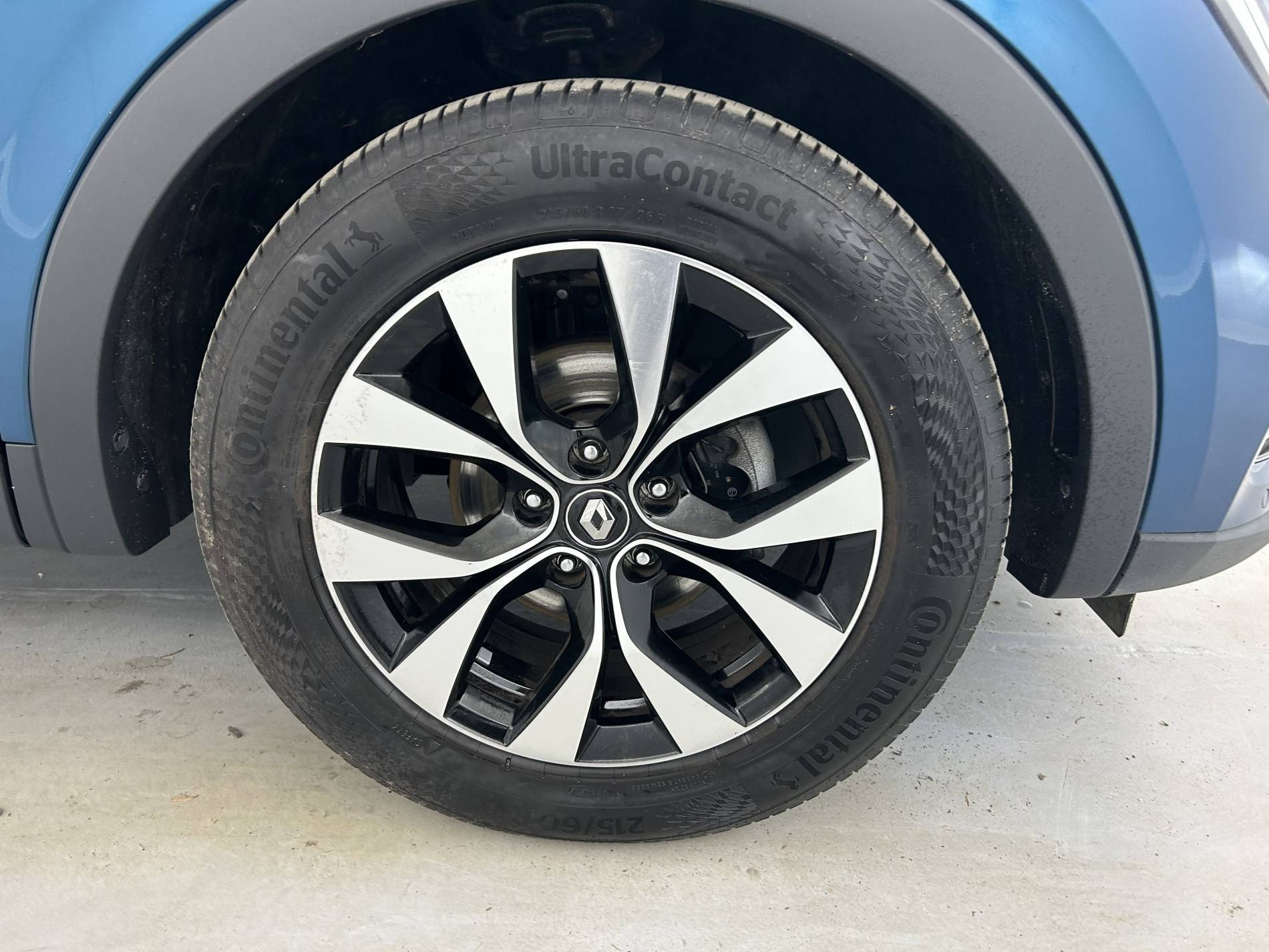 Vente en ligne Renault Arkana  mild hybrid 140 EDC FAP - 22 au prix de 17 490 €