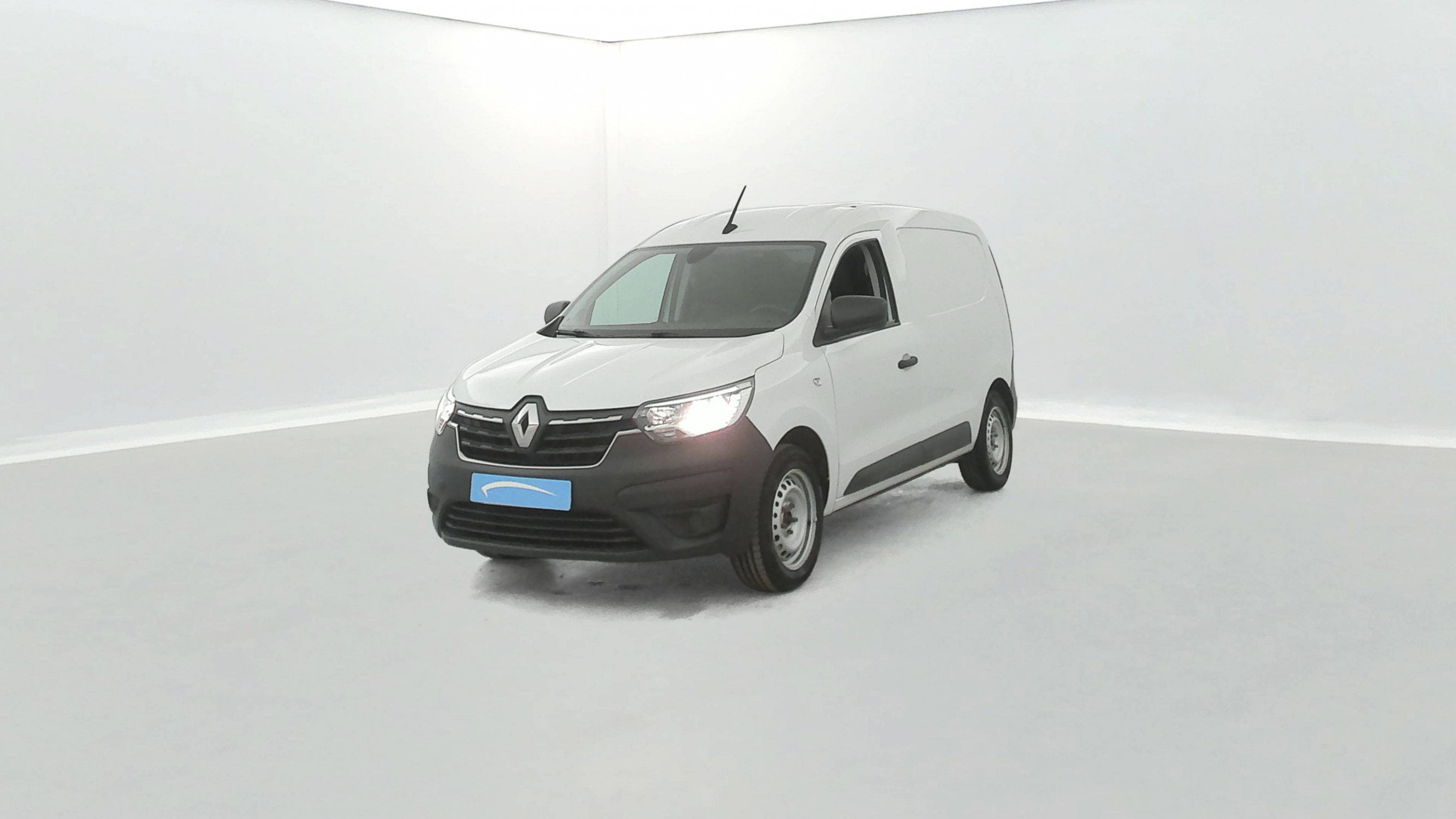 Renault Express Van  BLUE DCI 75 - 22 occasion de 2023 en vente à Brest