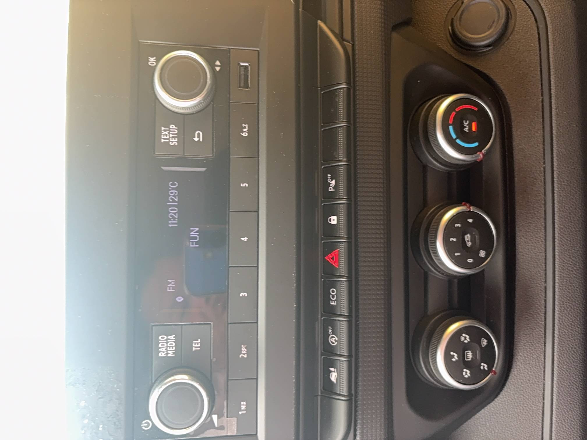 Vente en ligne Renault Trafic  combi L2 dCi 150 Energy S&S au prix de 31 490 €