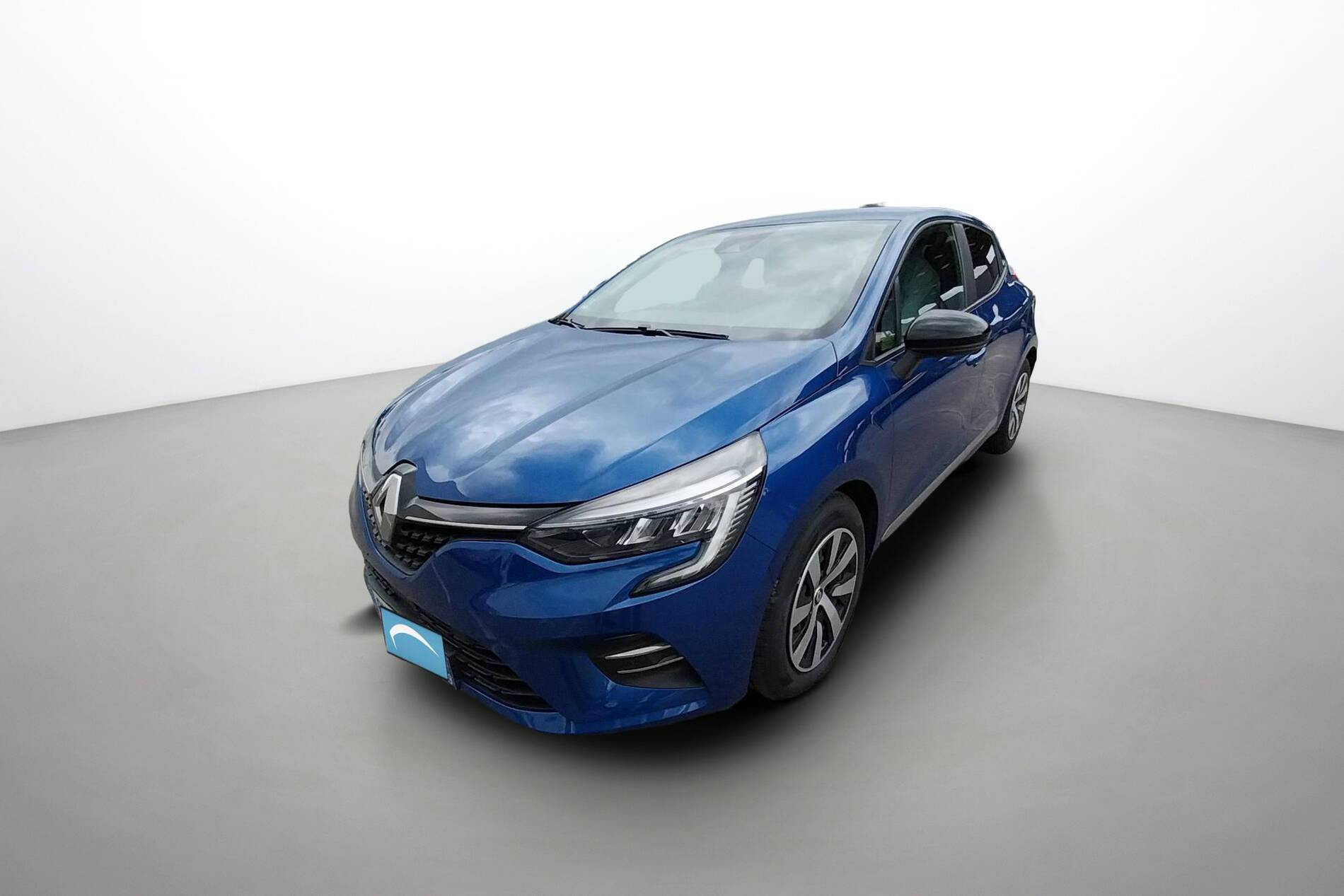 Renault Clio 5 Clio TCe 90 occasion de 2023 en vente à Concarneau