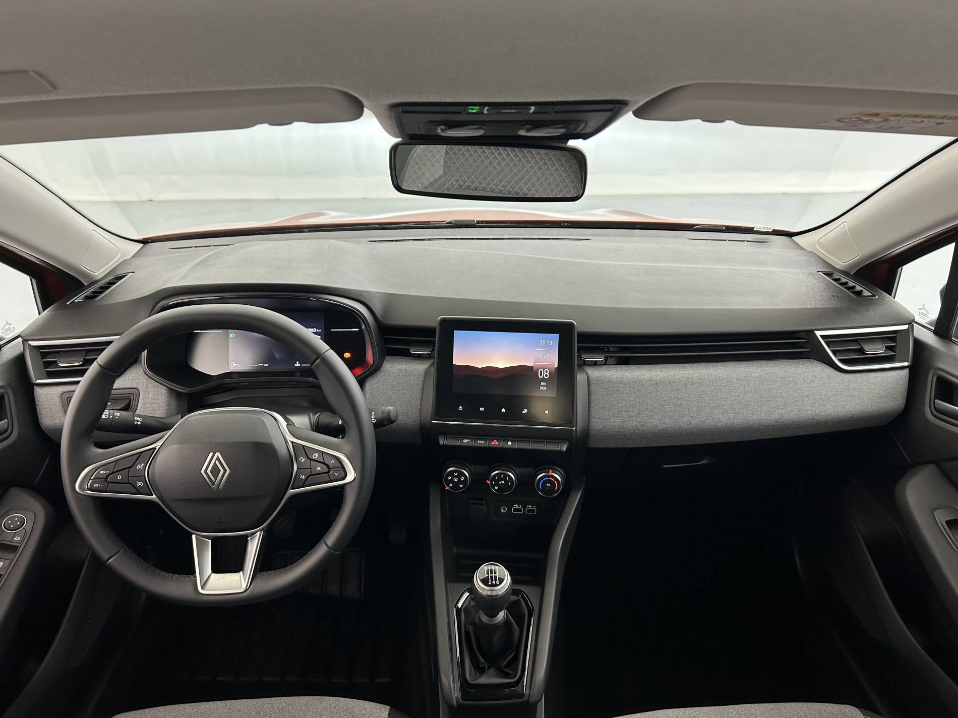 Vente en ligne Renault Clio 5 Clio Blue dCi 100 ch GSR2 au prix de 16 990 €