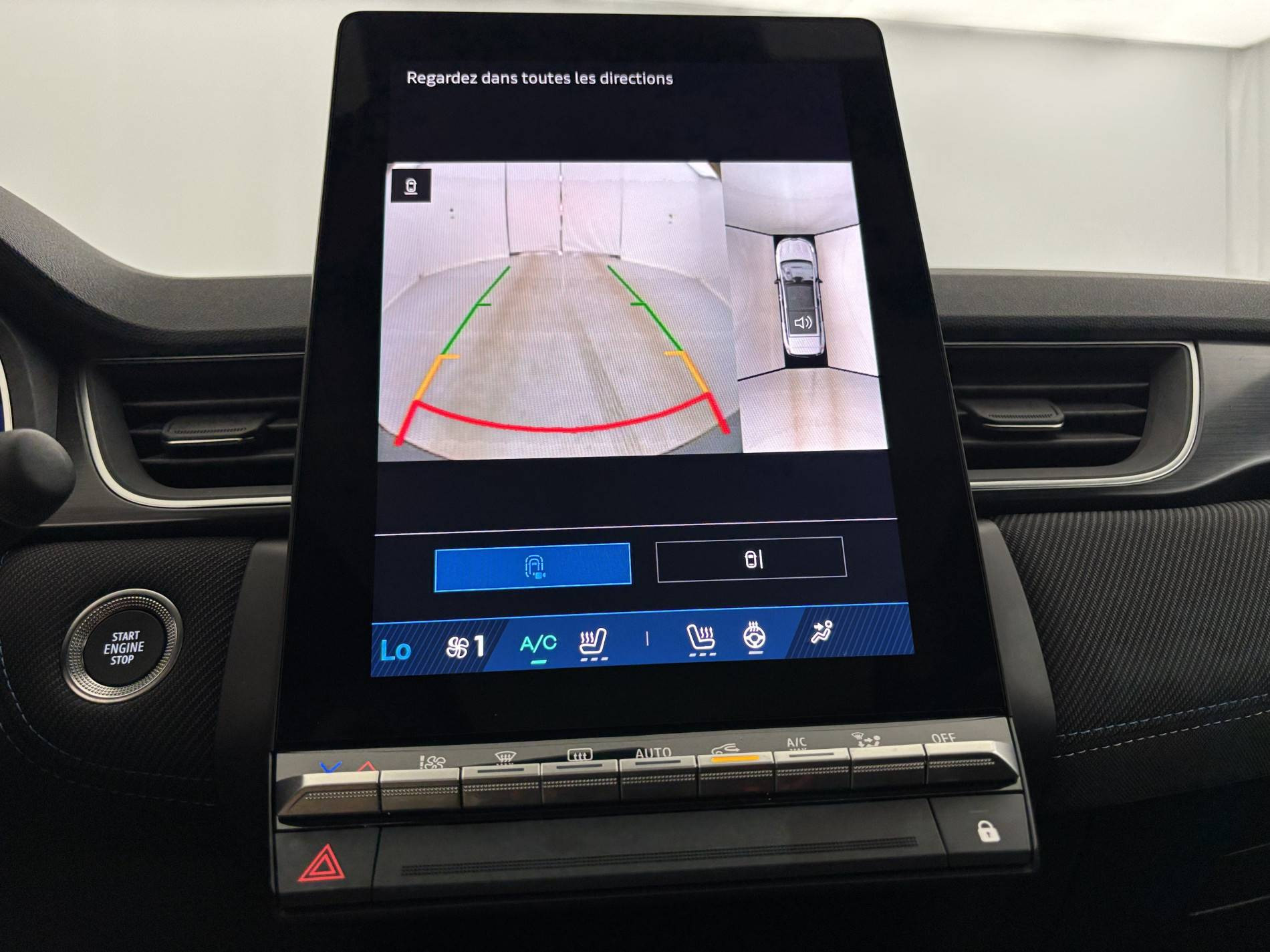 Vente en ligne Renault Symbioz  E-Tech full hybrid 145 au prix de 27 990 €