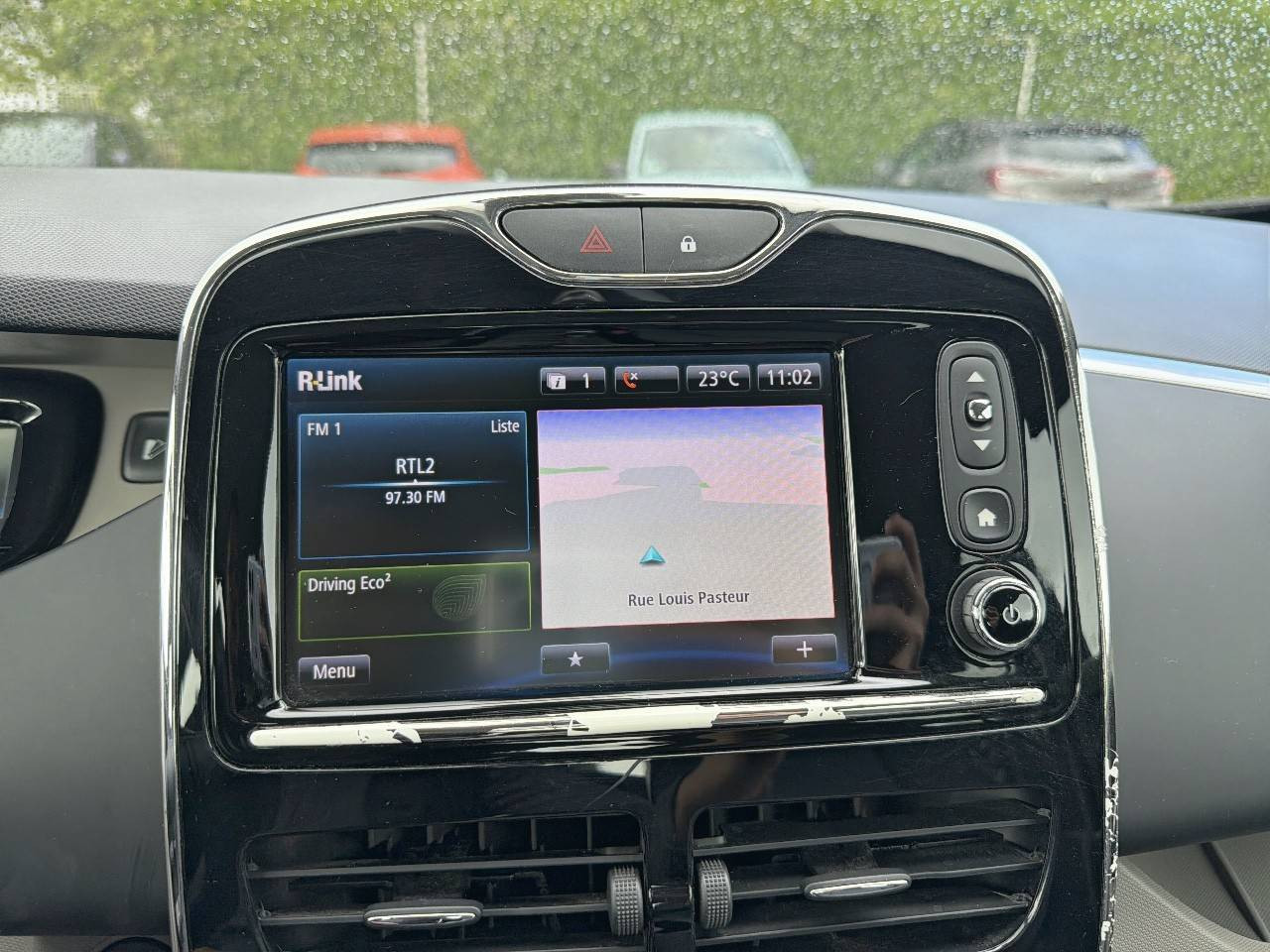 Vente en ligne Renault Zoé Zoe au prix de 8 980 €
