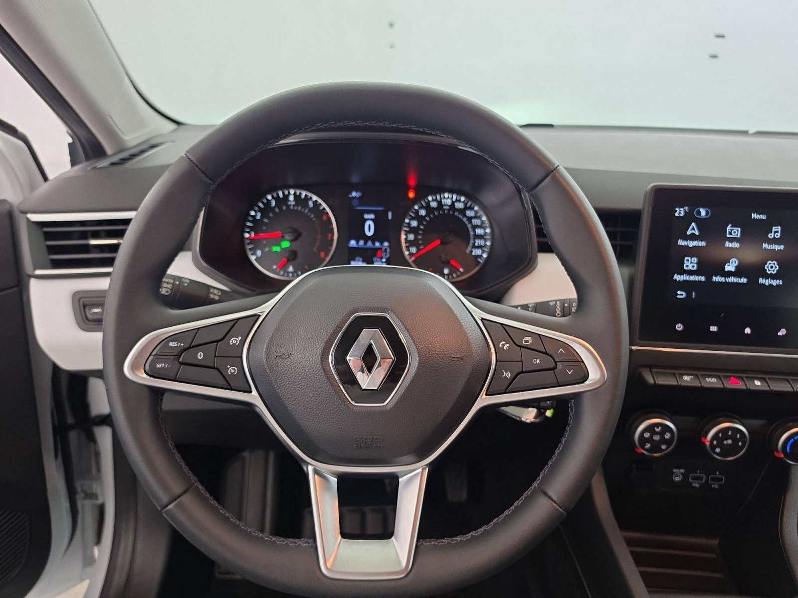 Vente en ligne Renault Clio 5 Clio TCe 90 au prix de 13 990 €