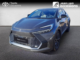 TOYOTA C-HR C-HR Hybride 140 Collection 03/05/2024 en vente à La Motte-Servolex