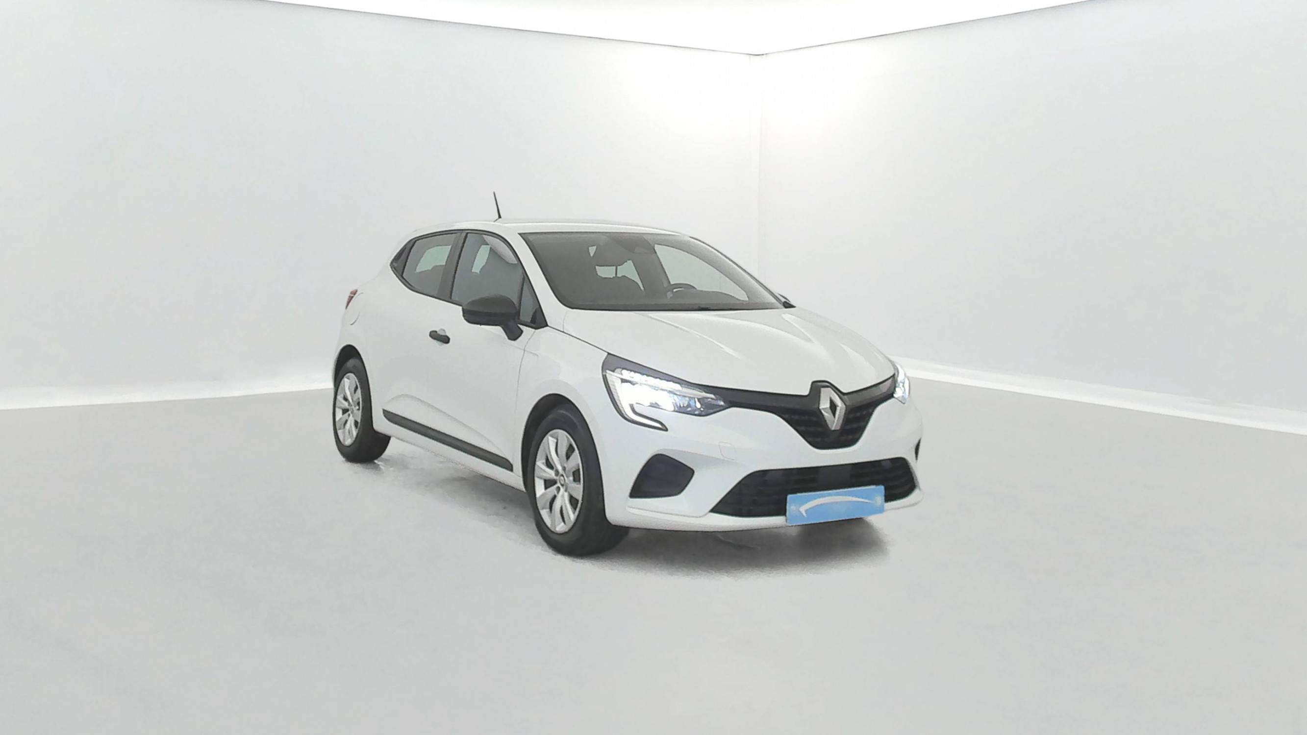 Vente en ligne Renault Clio 5 Clio SCe 65 au prix de 11 990 €
