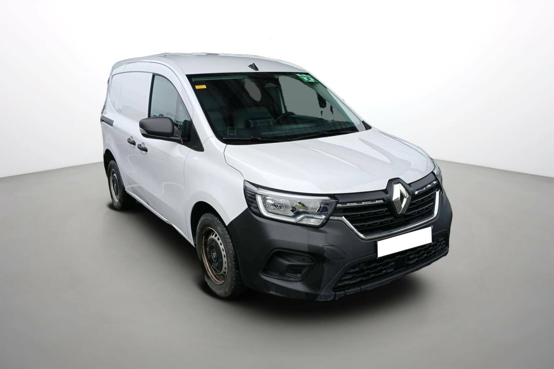 Vente en ligne Renault Kangoo Van  BLUE DCI 115 EDC au prix de 19 990 €