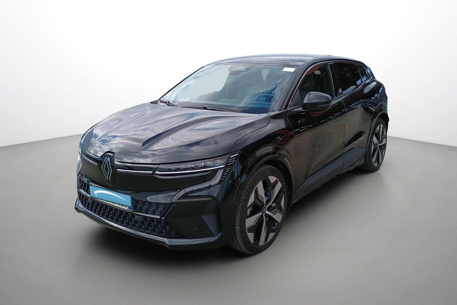 Renault Megane E-Tech  EV60 220 ch super charge occasion de 2023 en vente à Caen