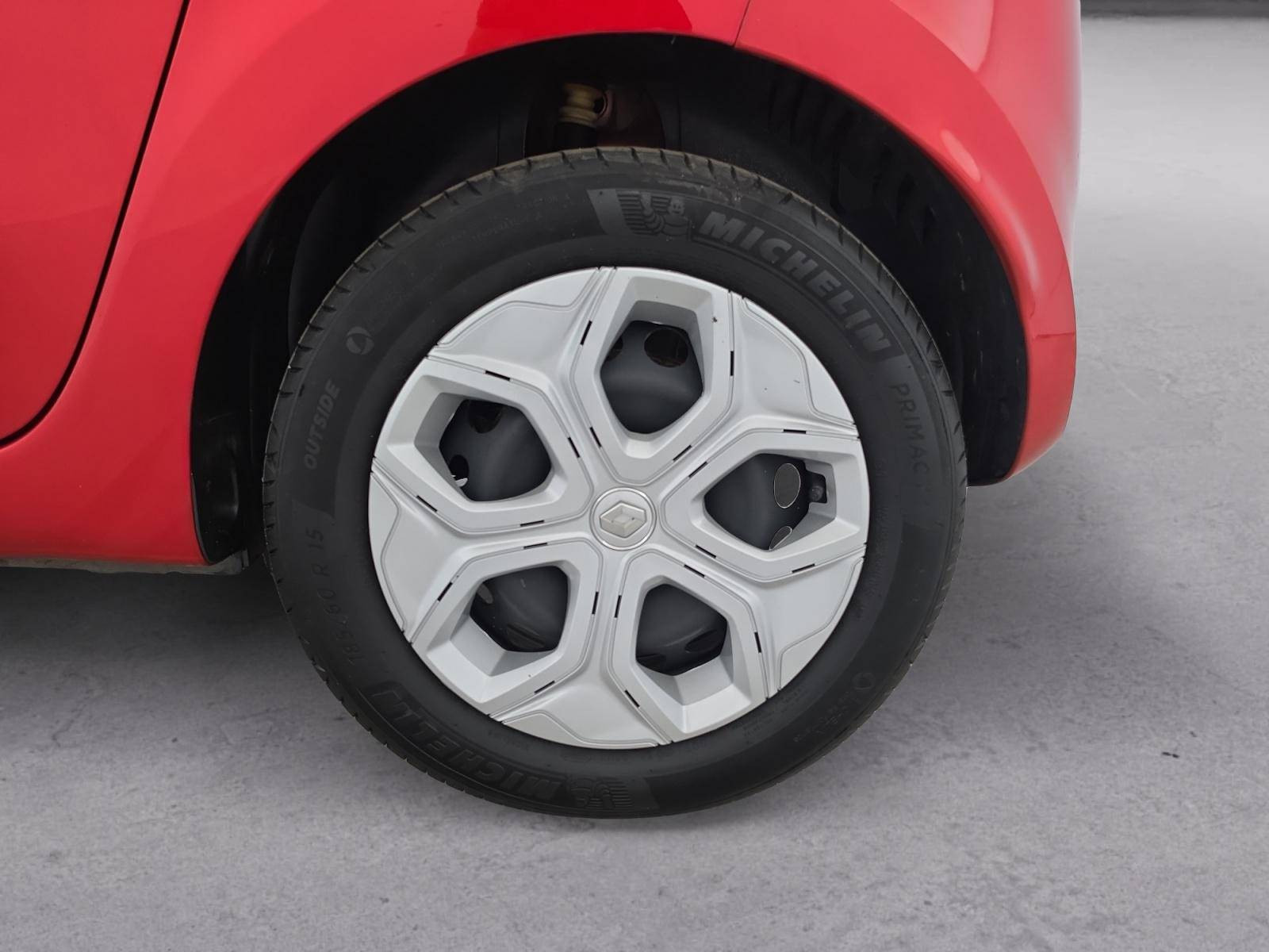 Vente en ligne Renault Twingo Electrique Twingo III E-Tech au prix de 14 500 €