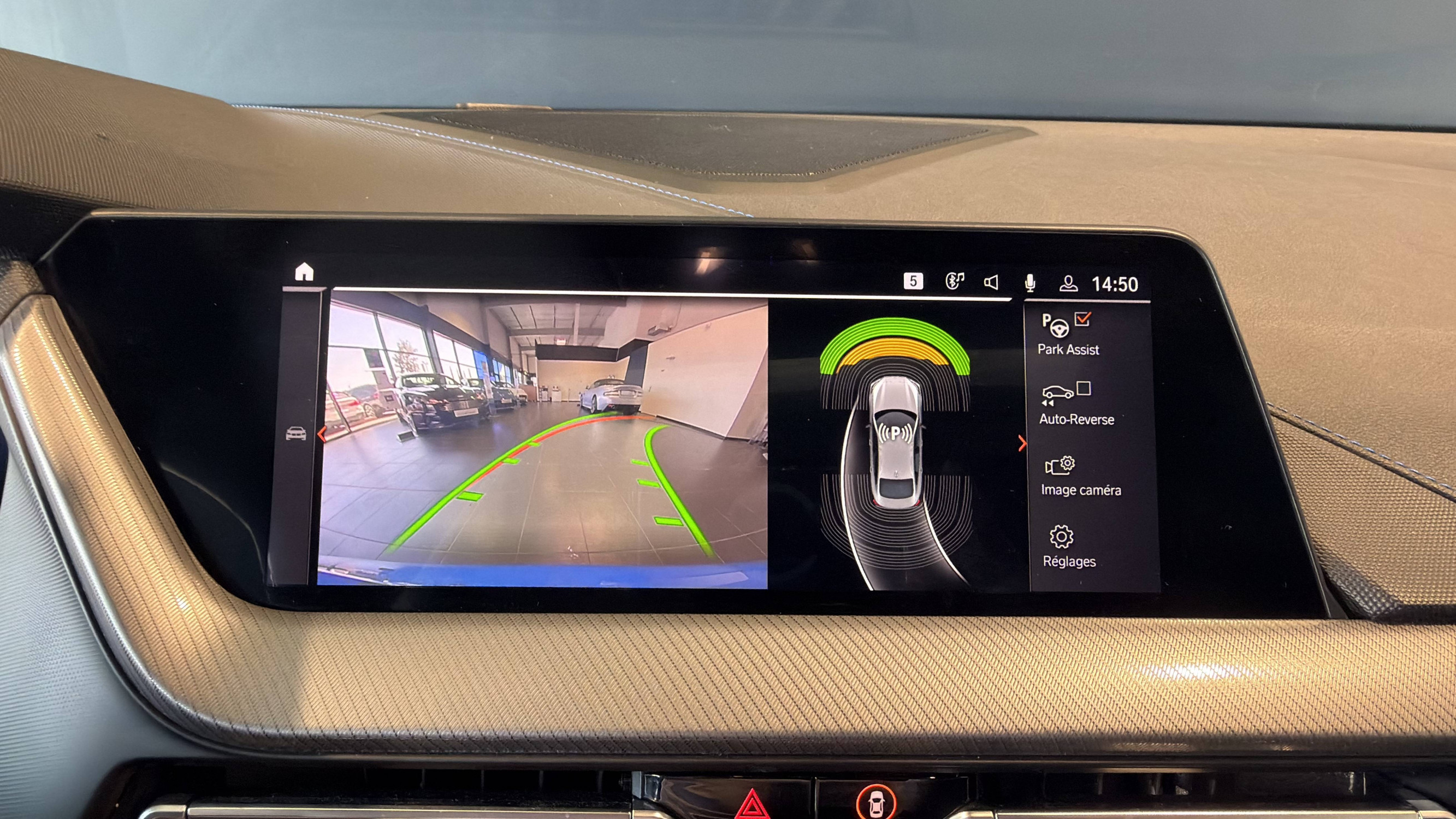 Vente en ligne Bmw Série 2 Gran Coupé Gran Coupe 220i 178 ch DKG7 au prix de 35 990 €