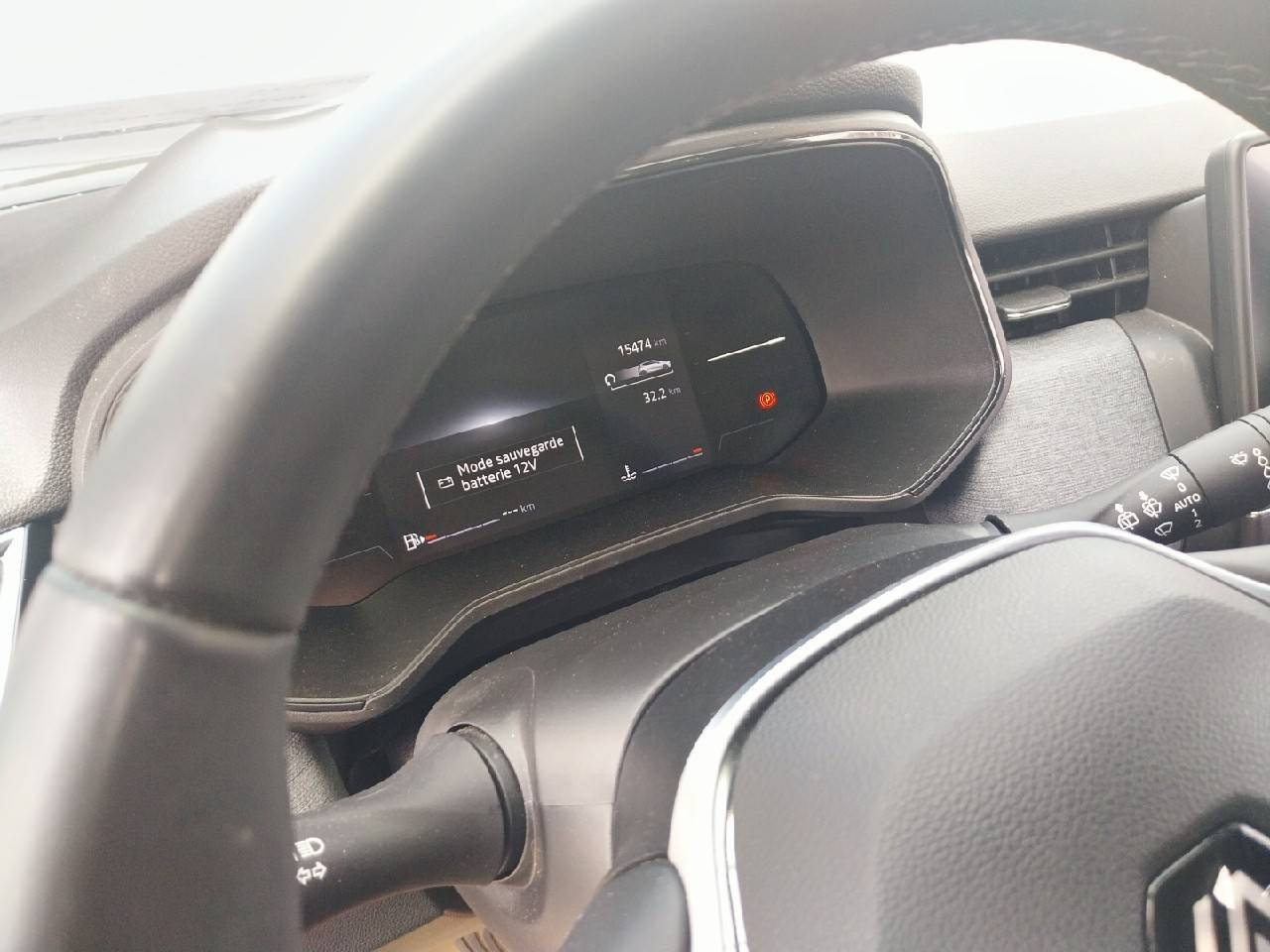 Vente en ligne Renault Clio 5 Clio SCe 65 au prix de 14 690 €