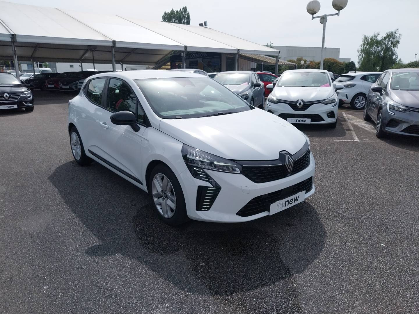 Vente en ligne Renault Clio 5 Clio TCe 90 ch GSR2 au prix de 16 490 €