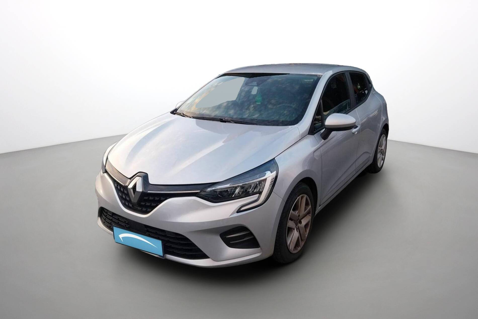 Renault Clio 5 Clio TCe 90 - 21N occasion de 2021 en vente à Concarneau
