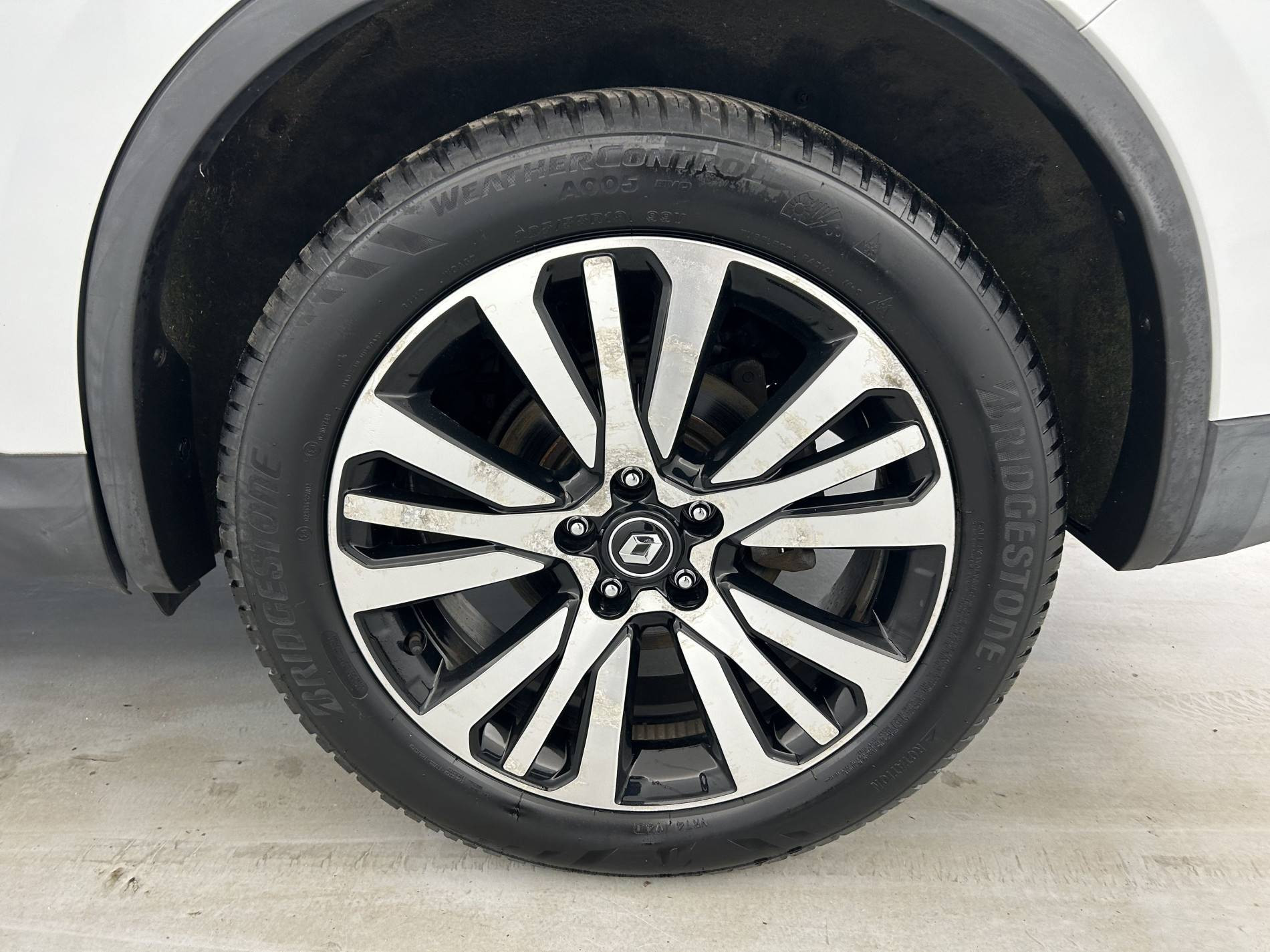 Vente en ligne Renault Koleos  dCi 175 4x2 X-tronic Energy au prix de 18 890 €
