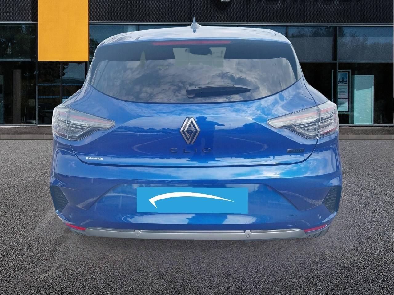 Vente en ligne Renault Clio 5 Clio E-Tech full hybrid 145 au prix de 20 990 €